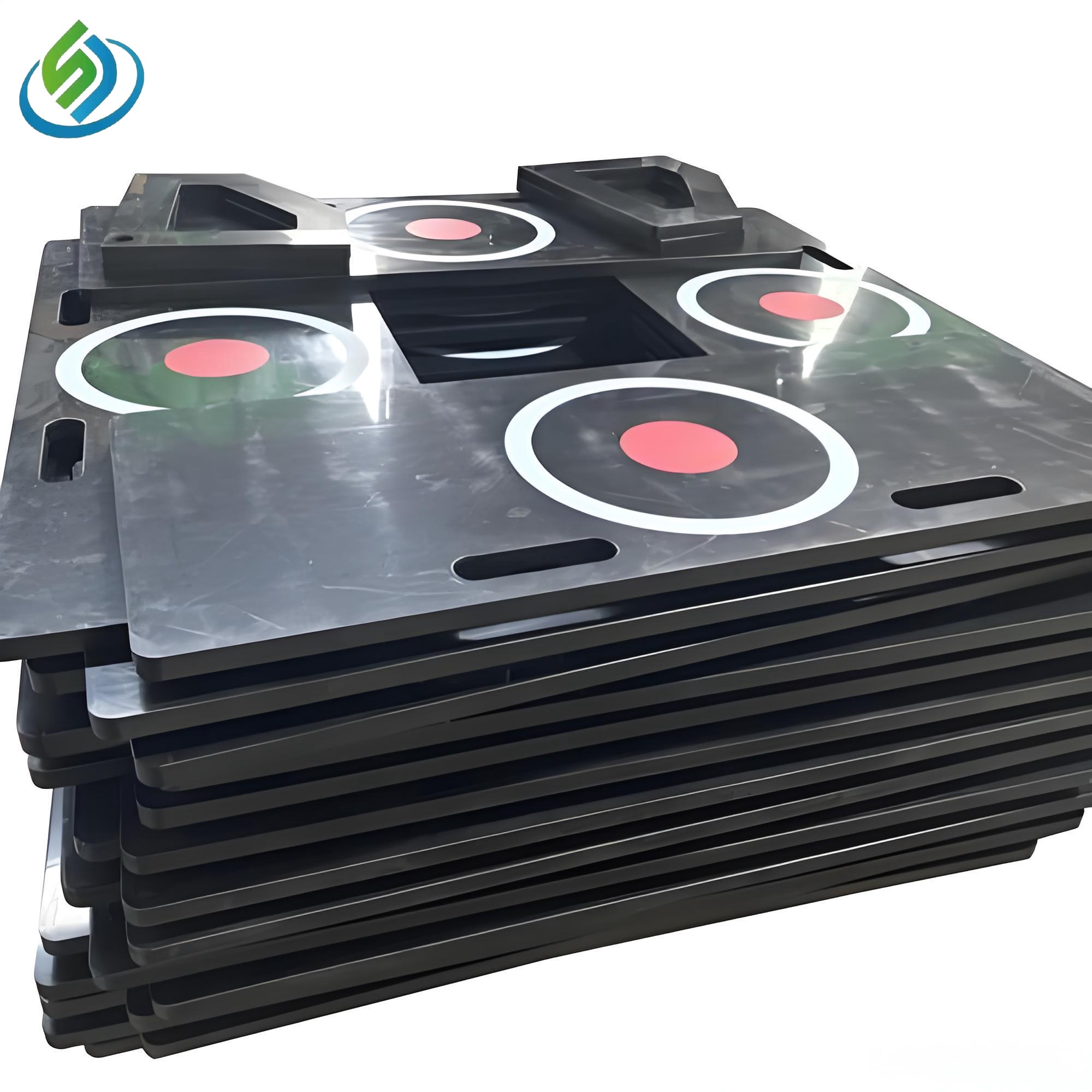 Soccer Rebound Board
