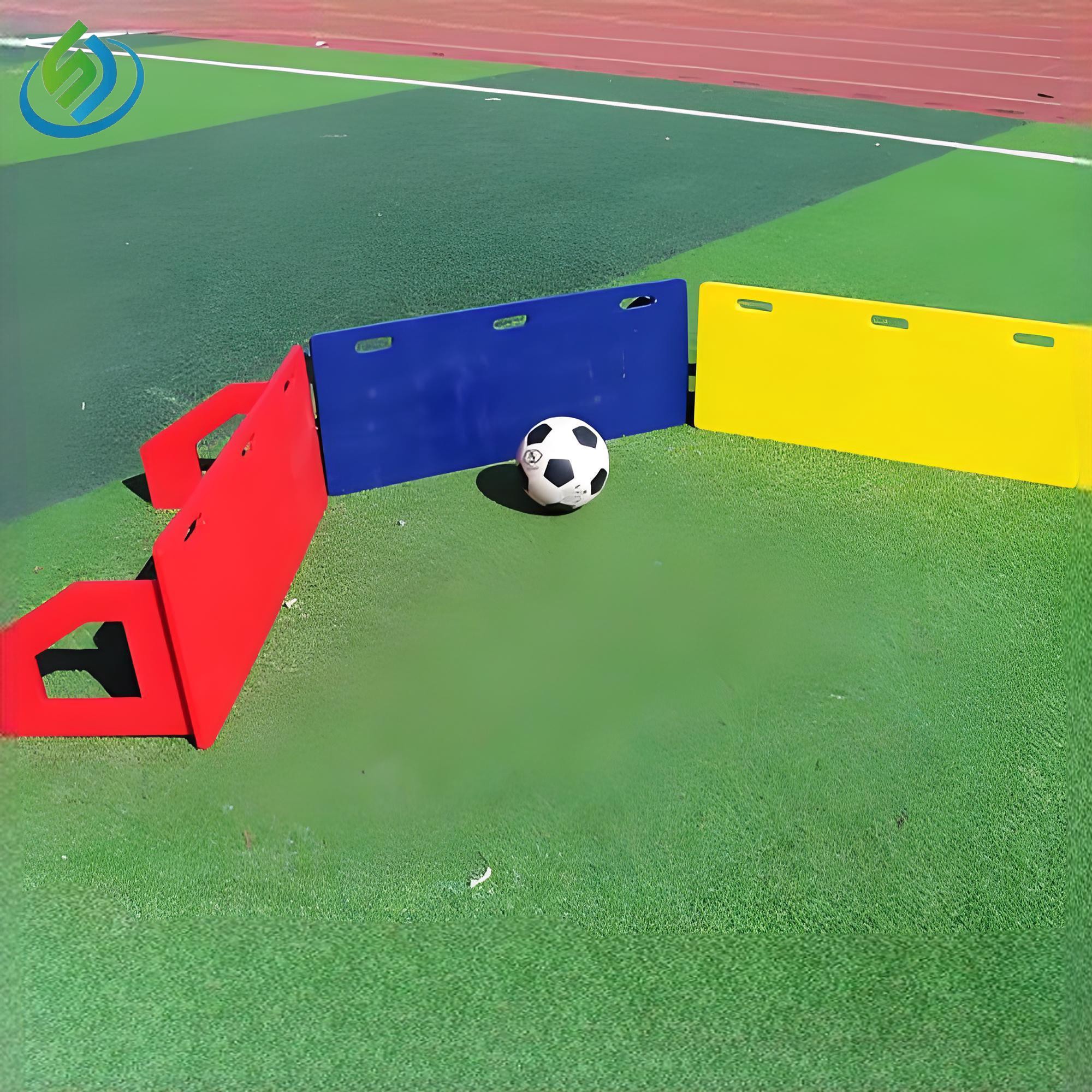Soccer Rebound Board
