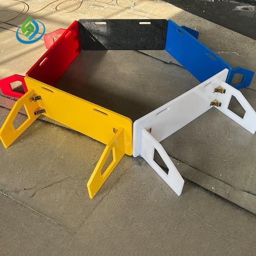 Soccer Rebound Board