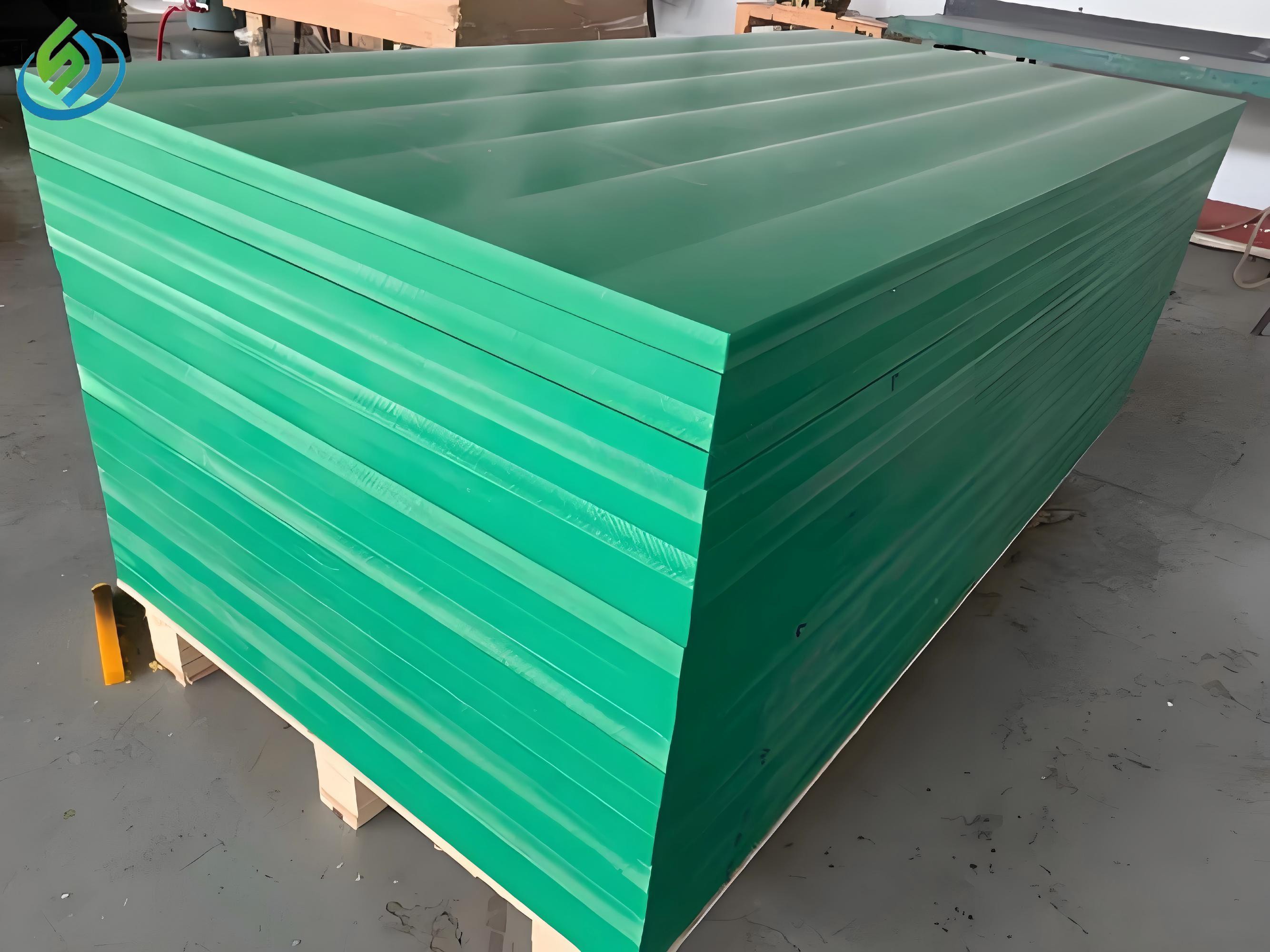 UHMWPE Sheet