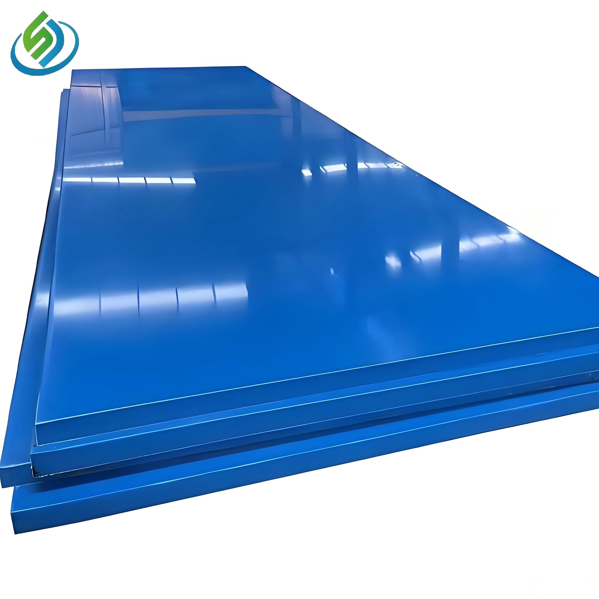 UHMWPE Sheet
