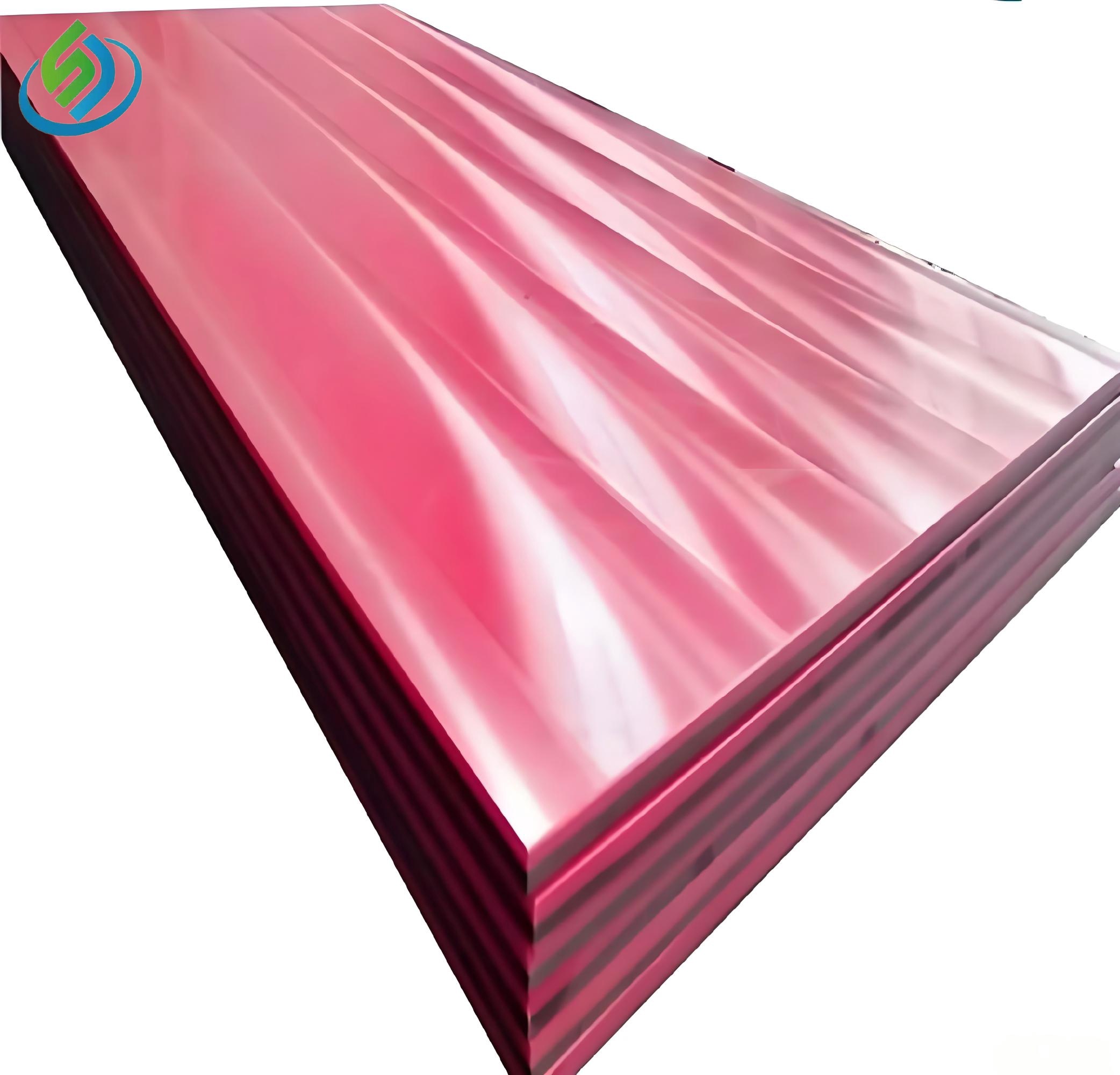 UHMWPE Sheet