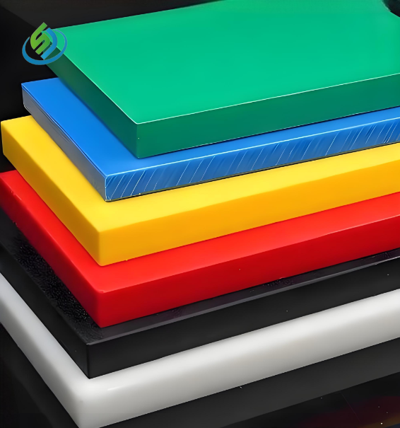 UHMWPE Sheet