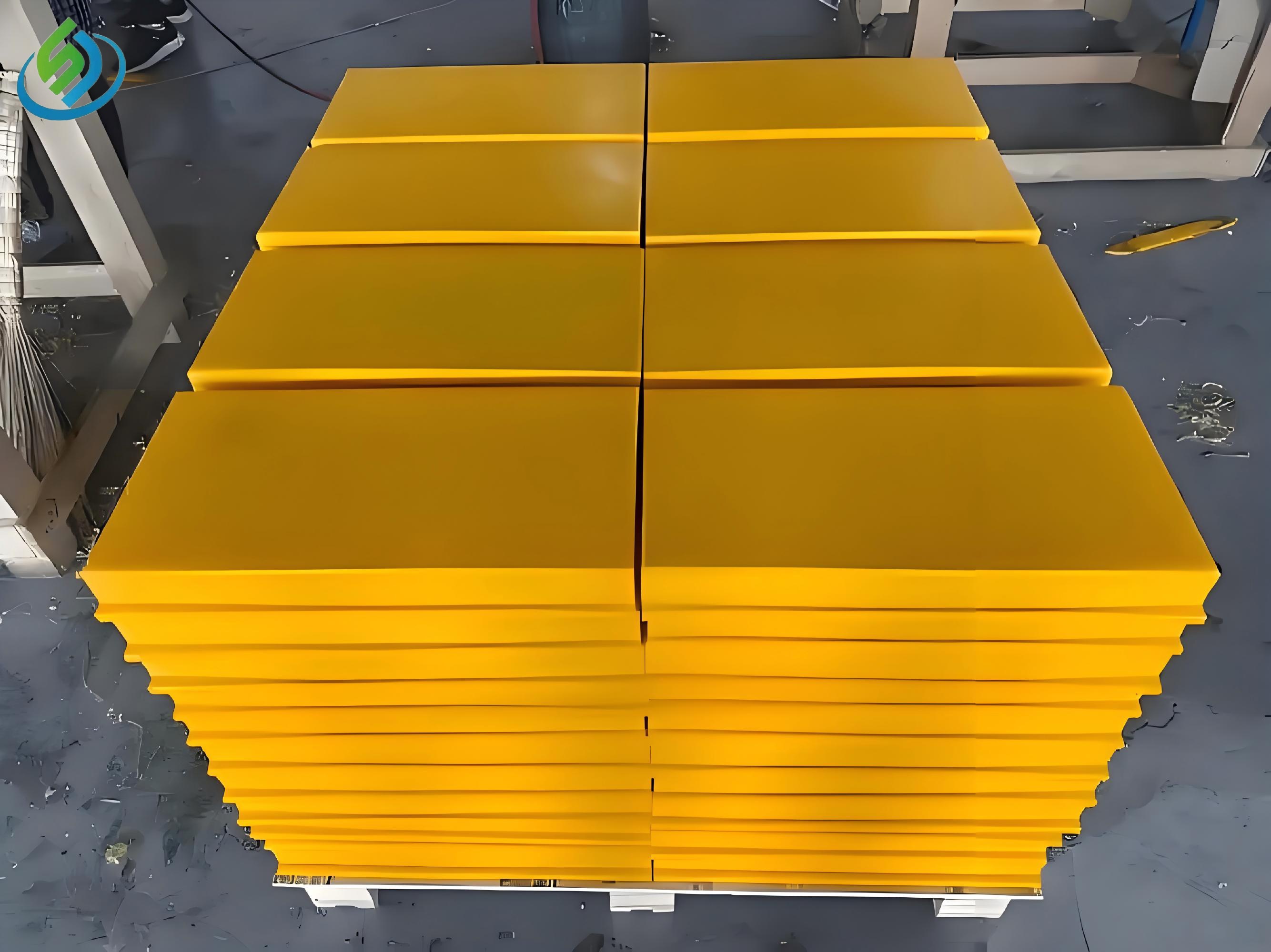 UHMWPE Sheet
