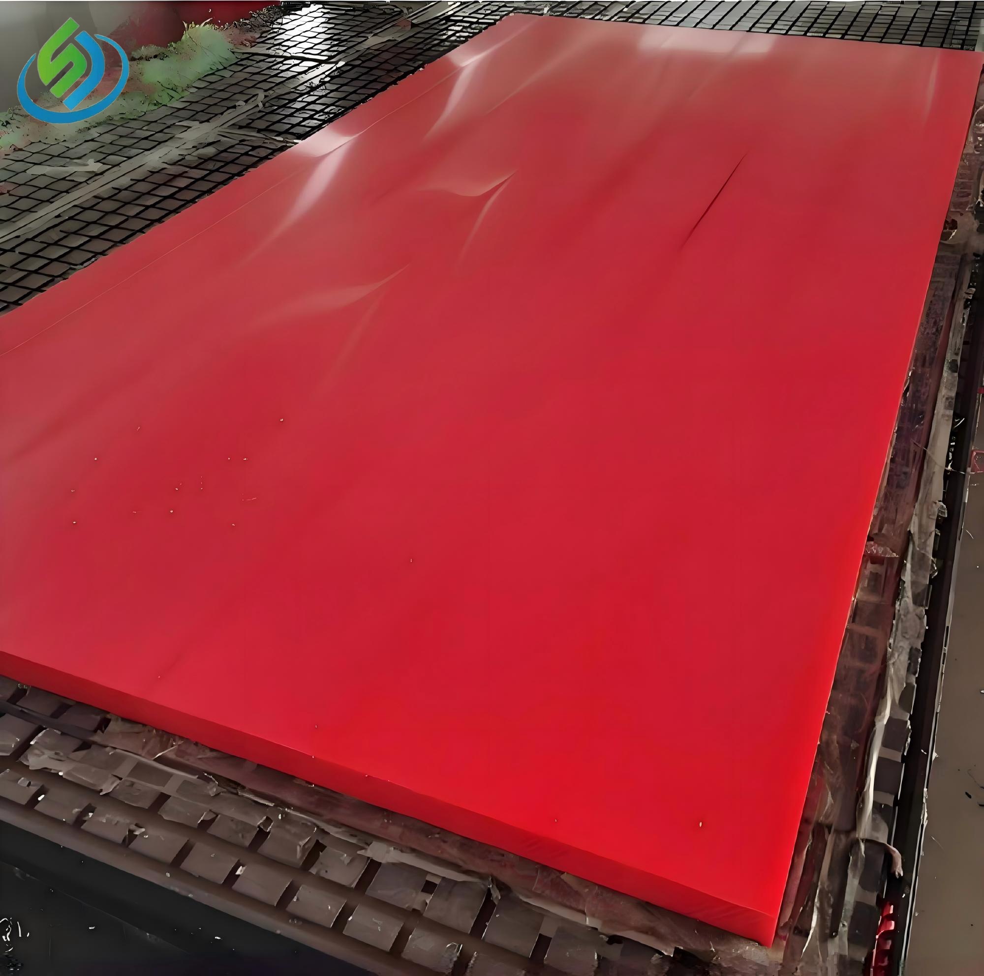 UHMWPE Sheet