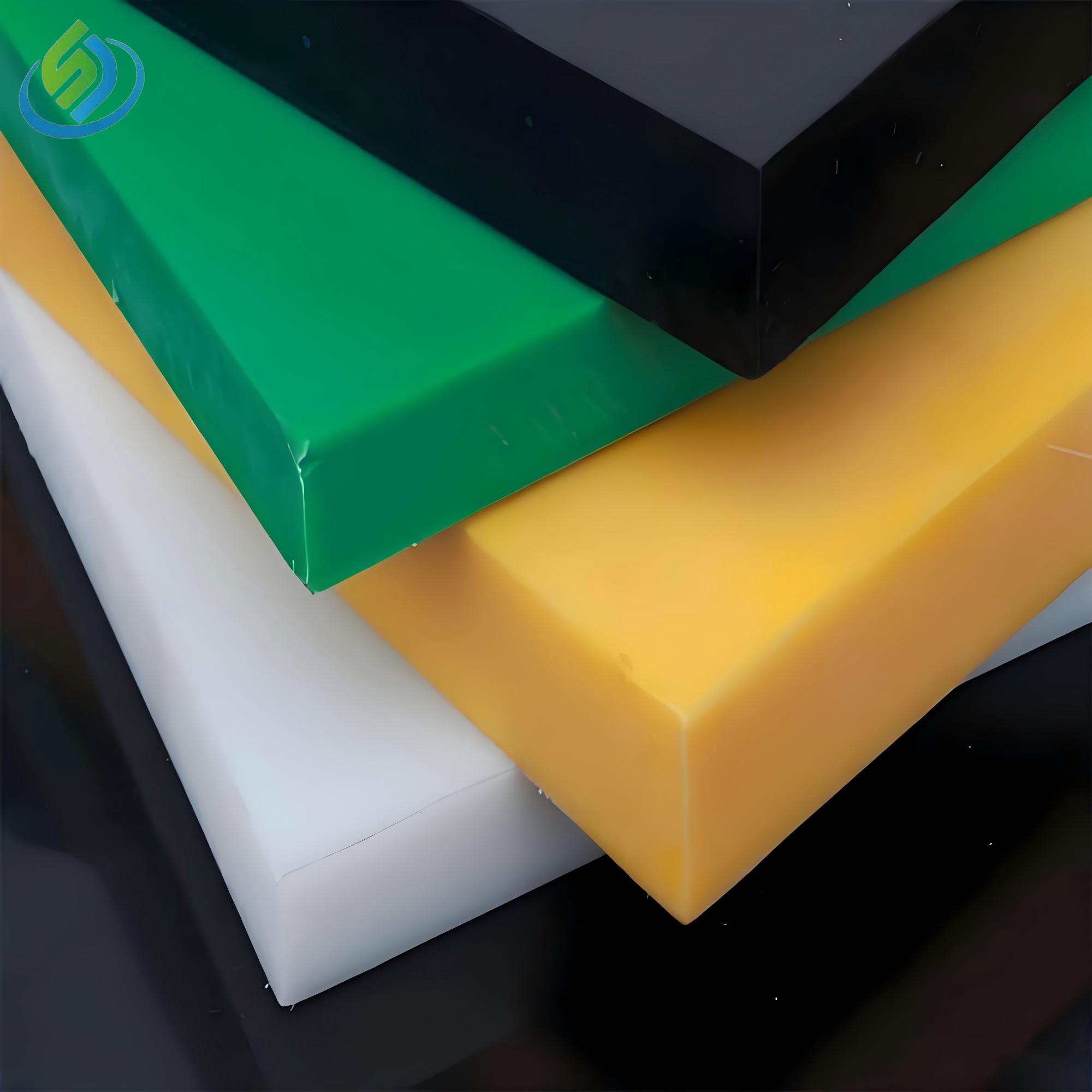 UHMWPE Sheet