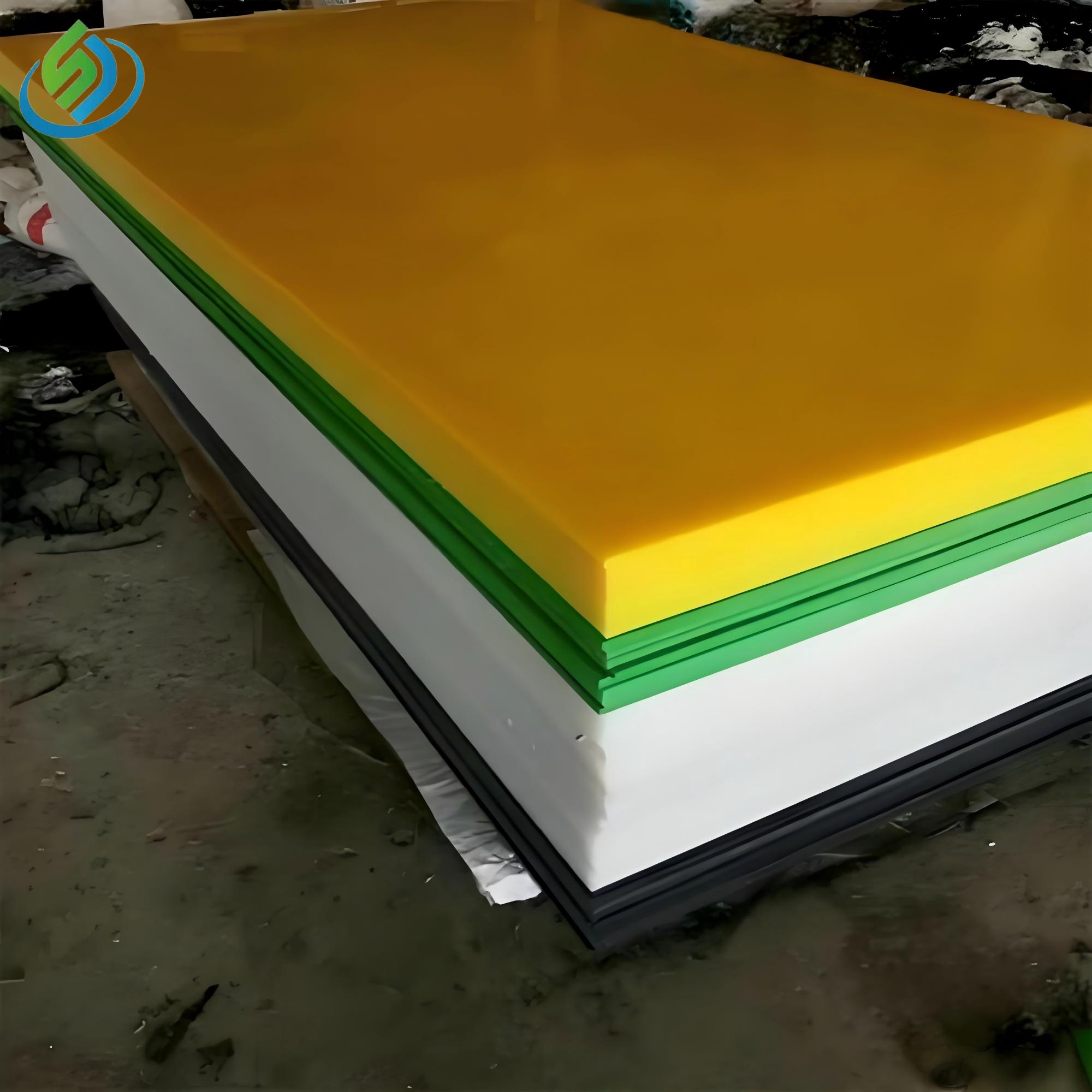 UHMWPE Sheet