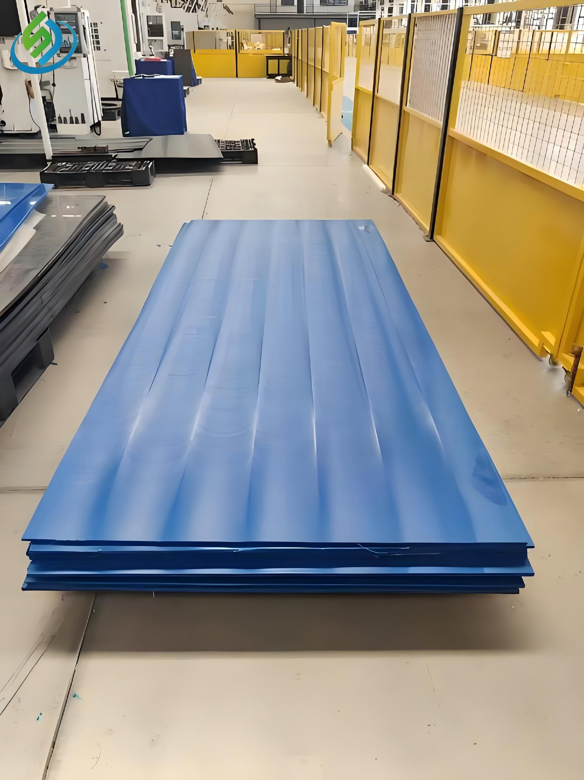 UHMWPE Sheet