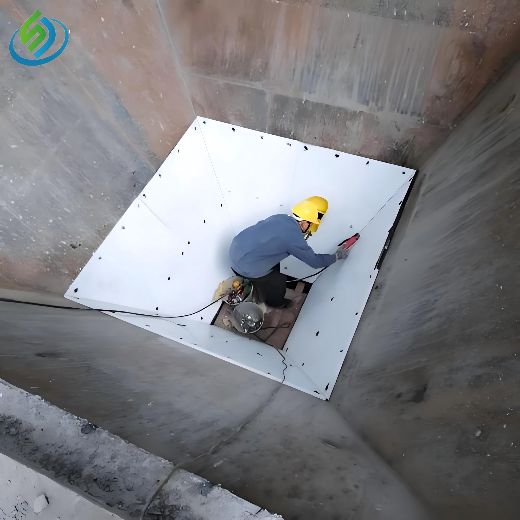 Wear-Resistant Lining