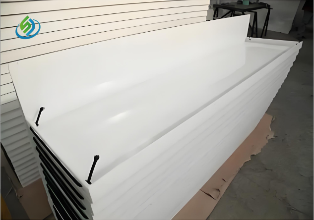 Dryland Hockey Enclosure