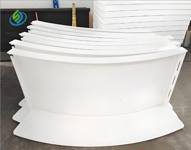 Dryland Hockey Enclosure