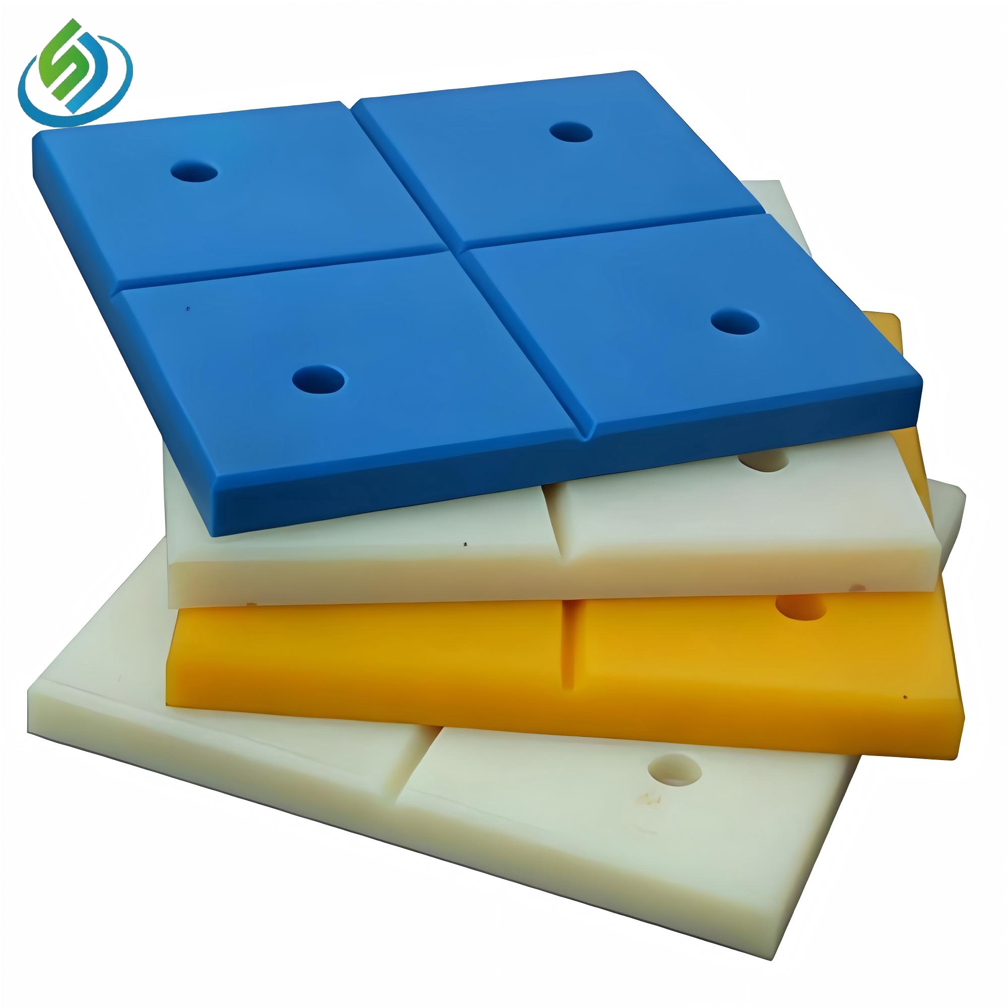 UHMWPE Fender Pads