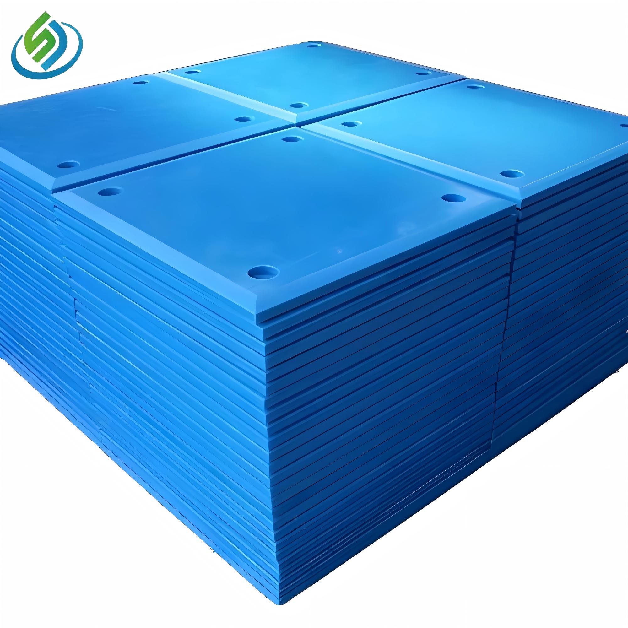 UHMWPE Fender Pads
