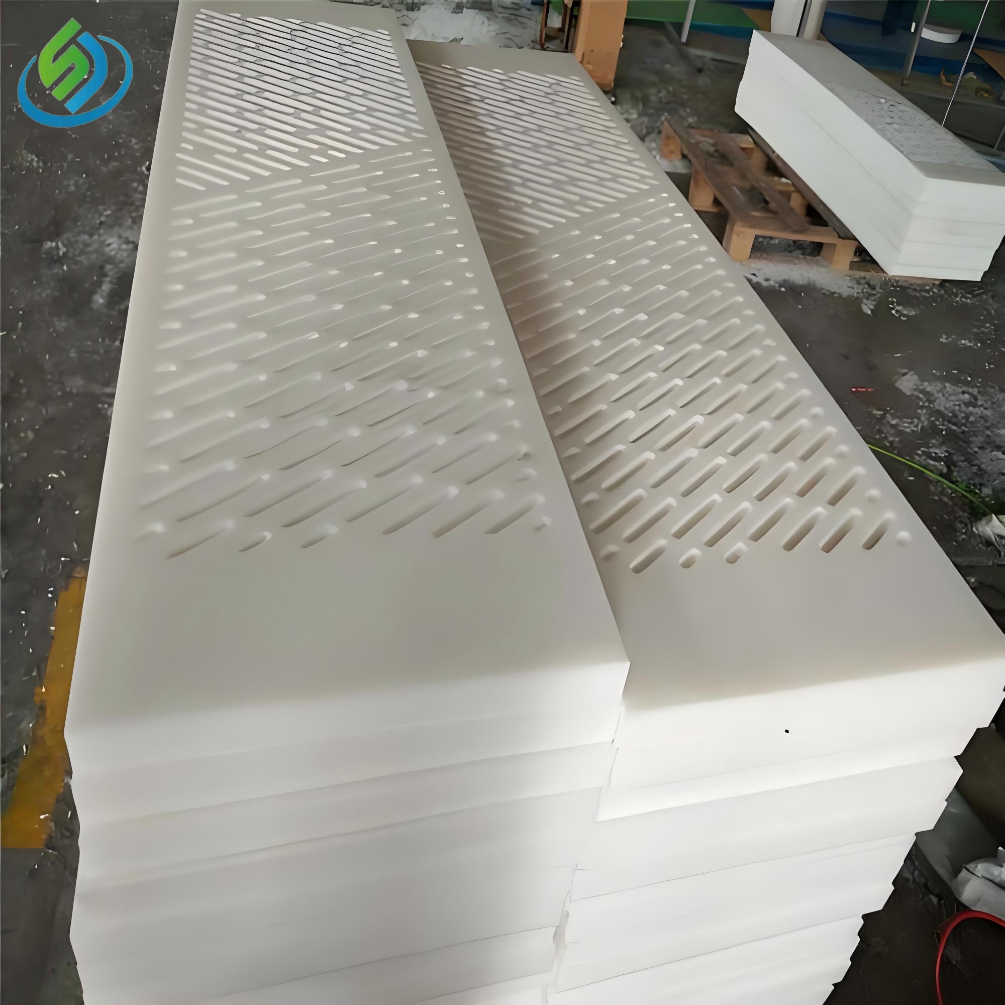 Water Absorption Tank Panel