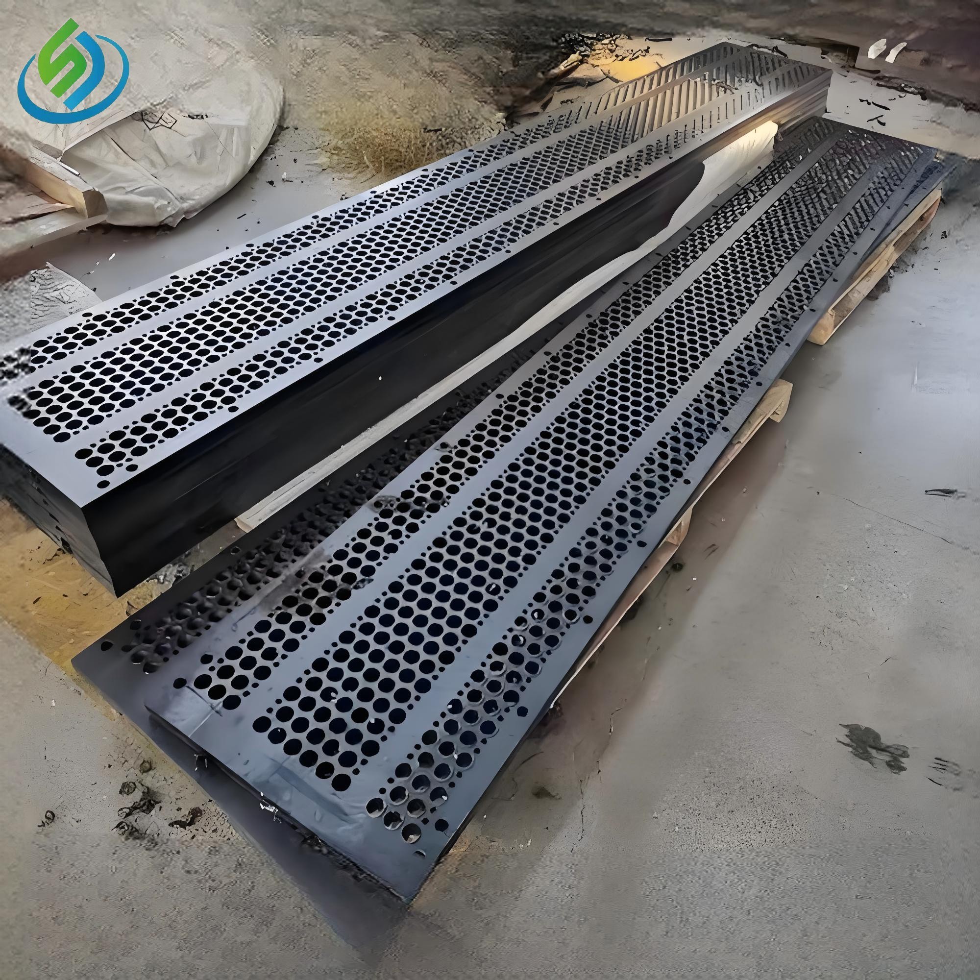 Water Absorption Tank Panel