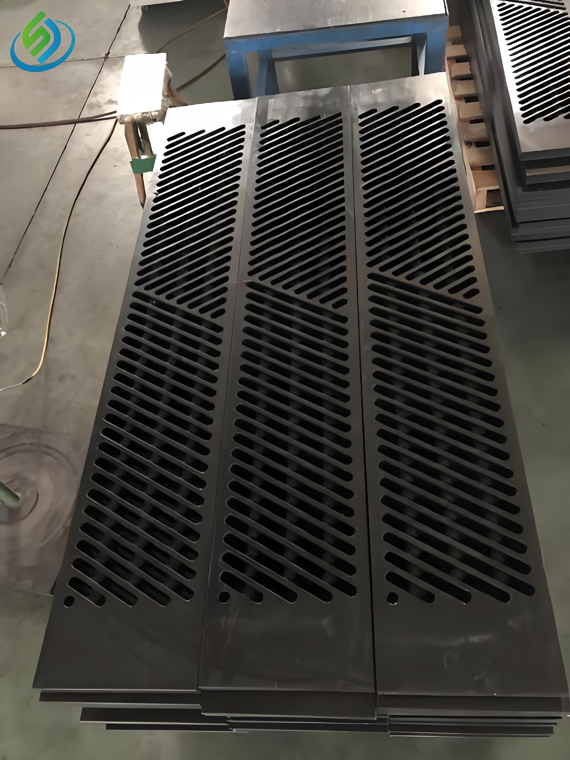 Water Absorption Tank Panel