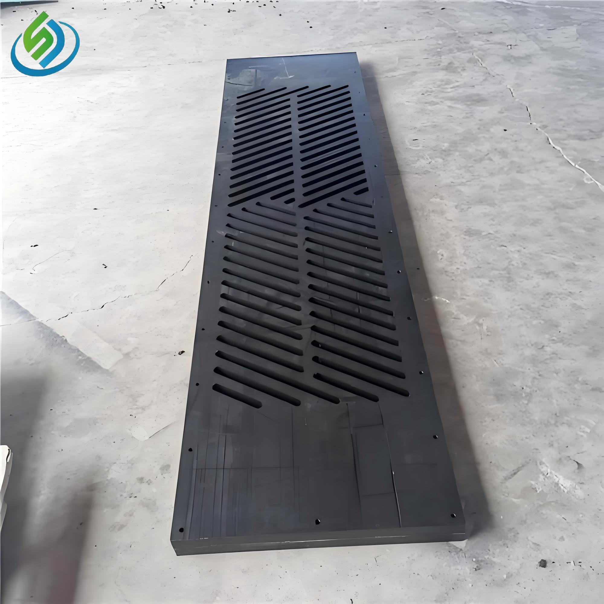 Water Absorption Tank Panel