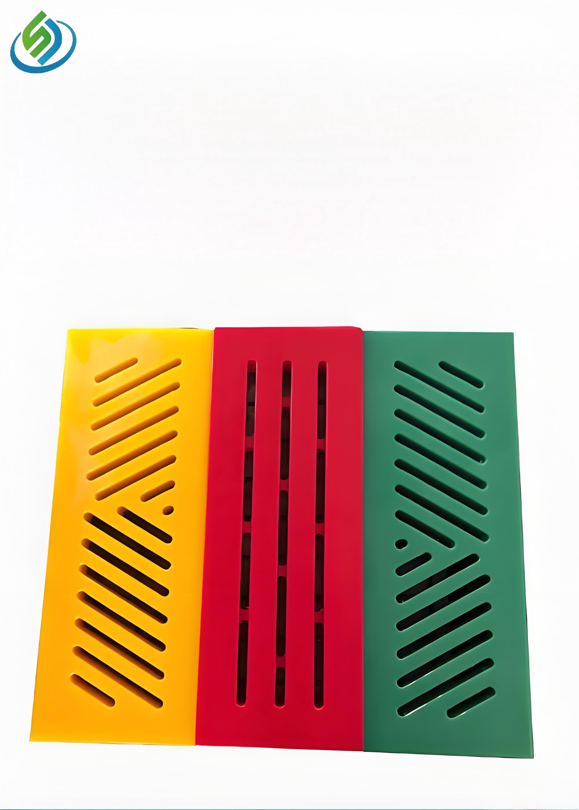 Water Absorption Tank Panel