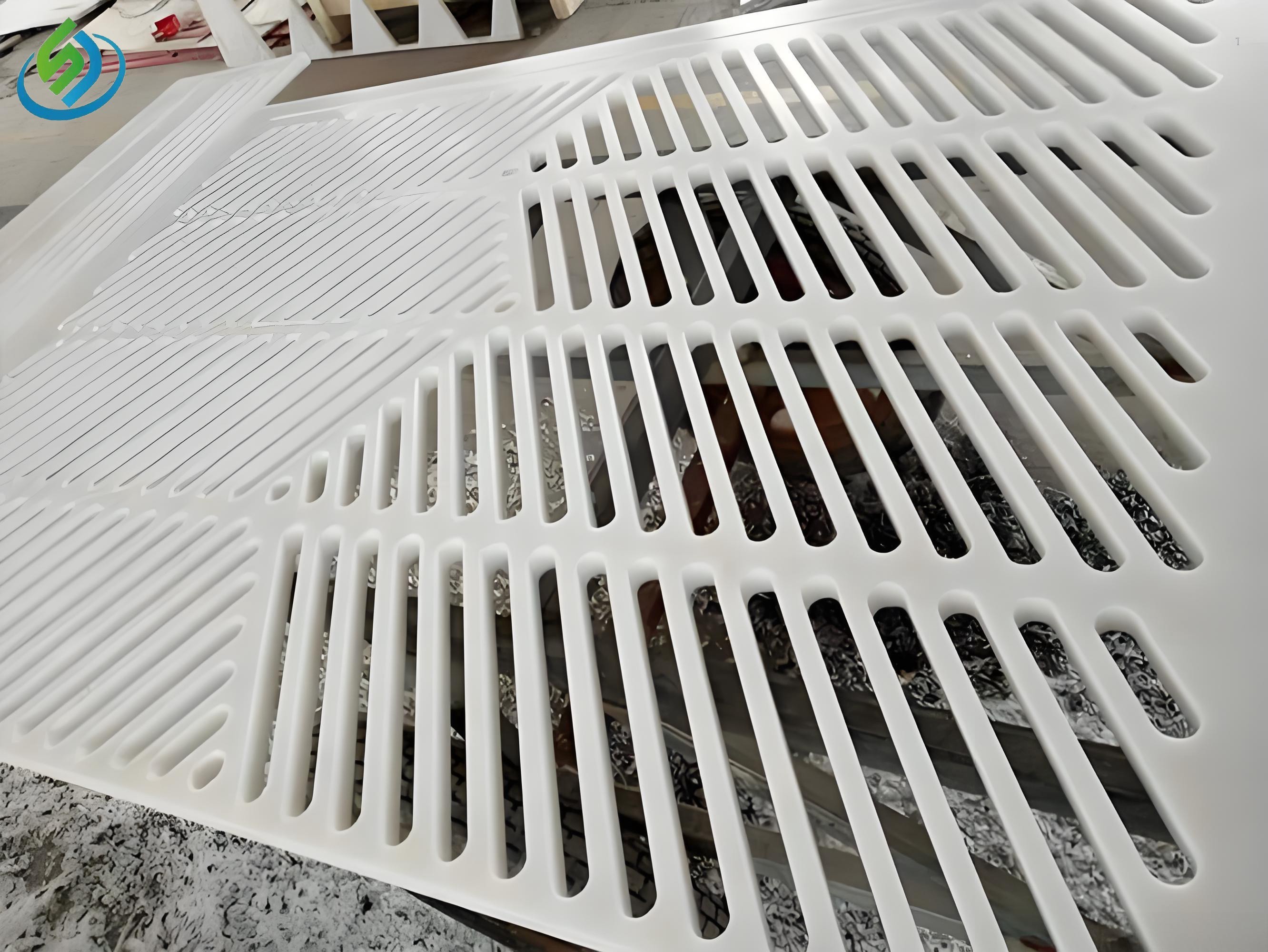 Water Absorption Tank Panel