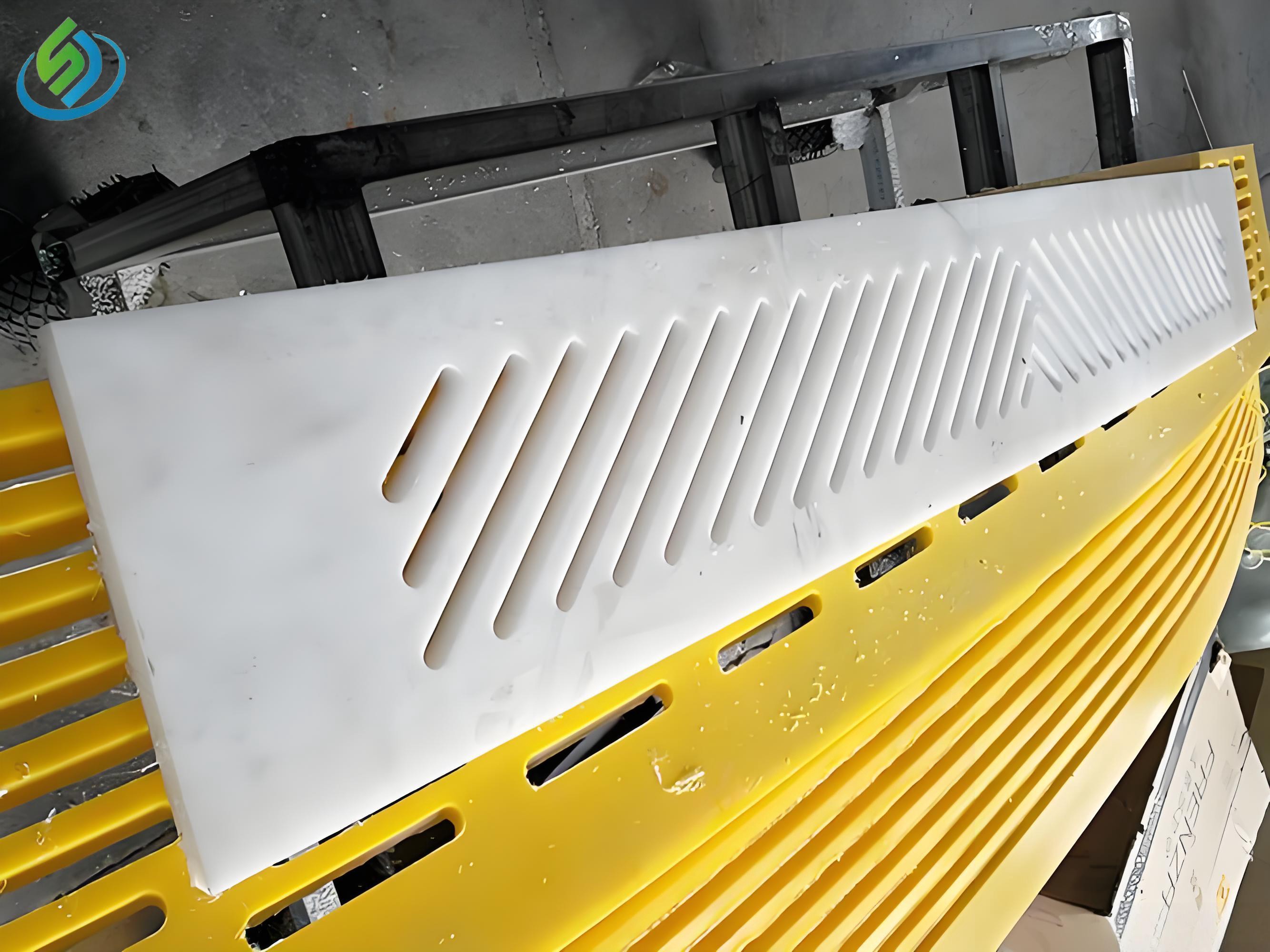 Water Absorption Tank Panel