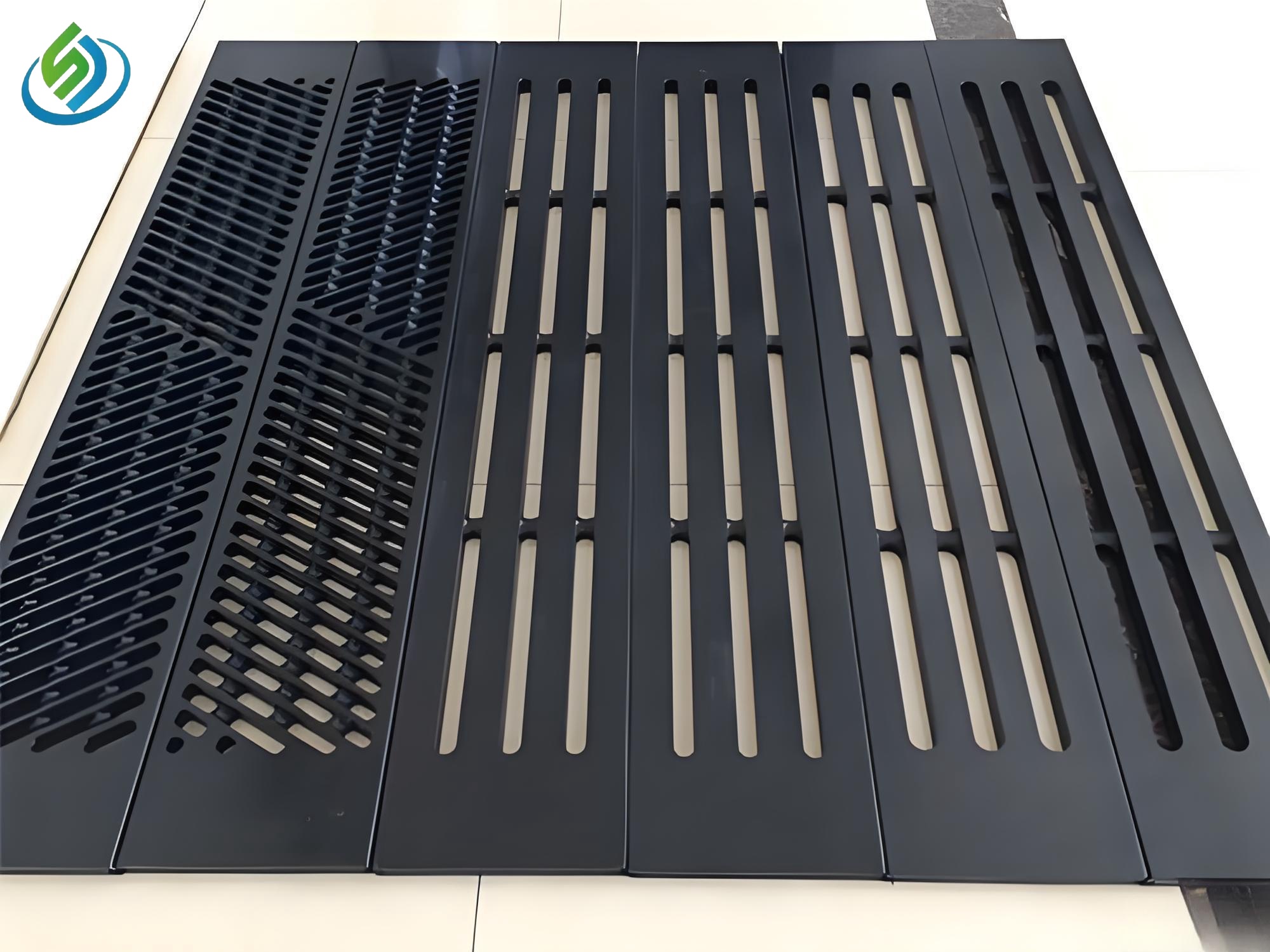 Water Absorption Tank Panel