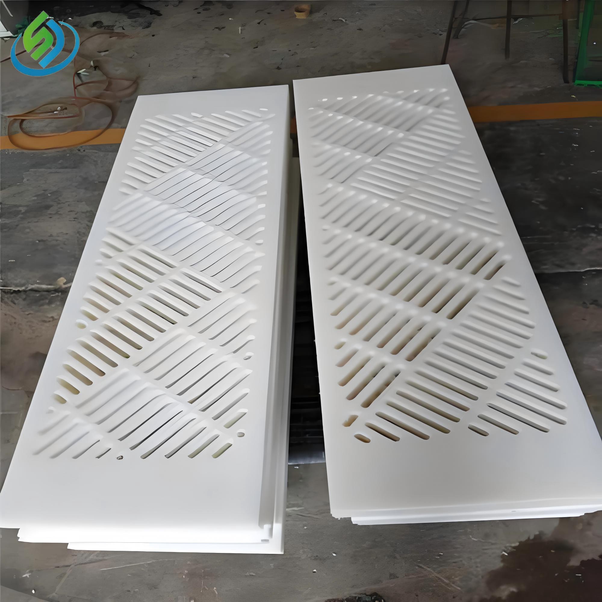 Water Absorption Tank Panel