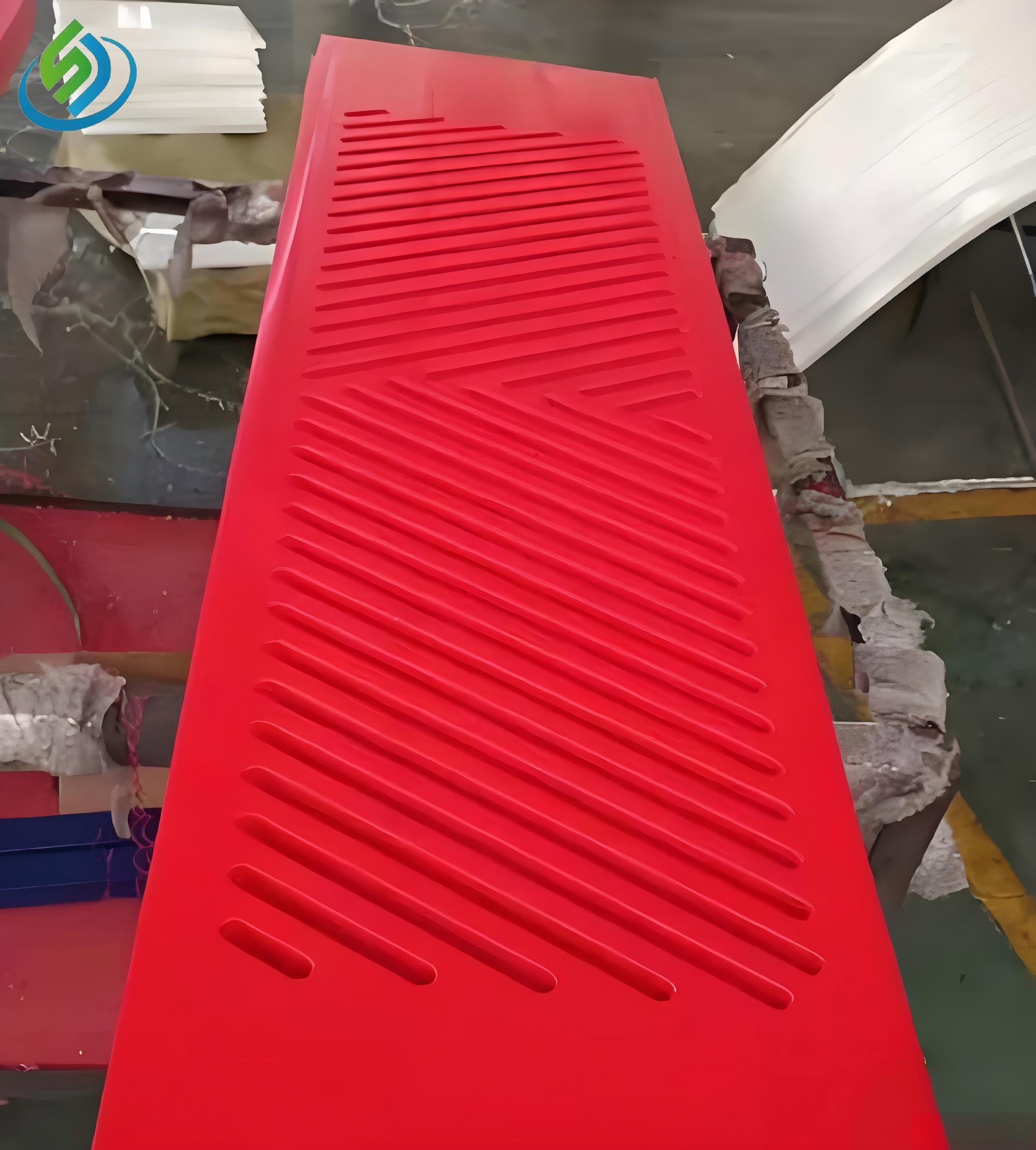 Water Absorption Tank Panel