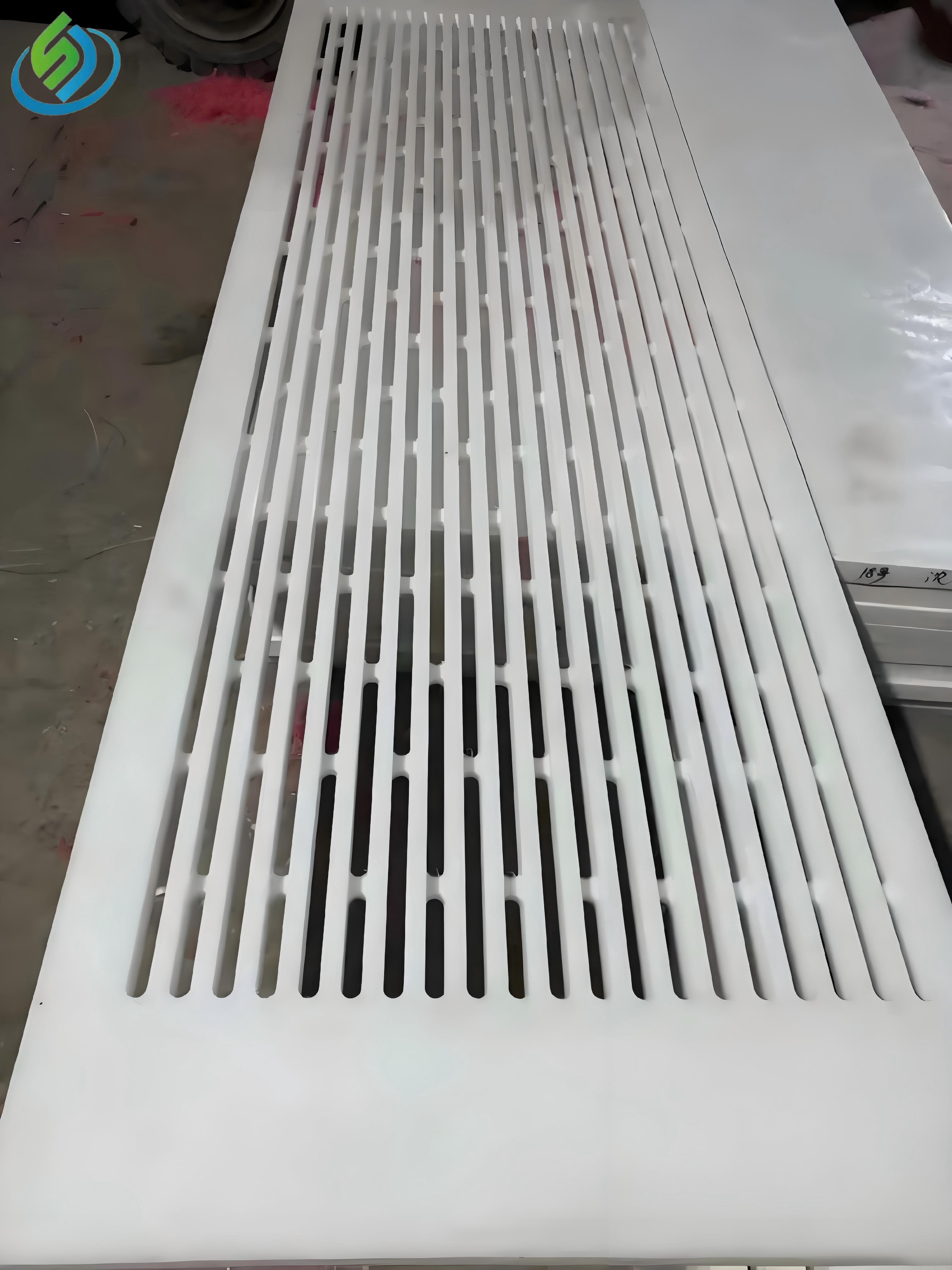 Water Absorption Tank Panel