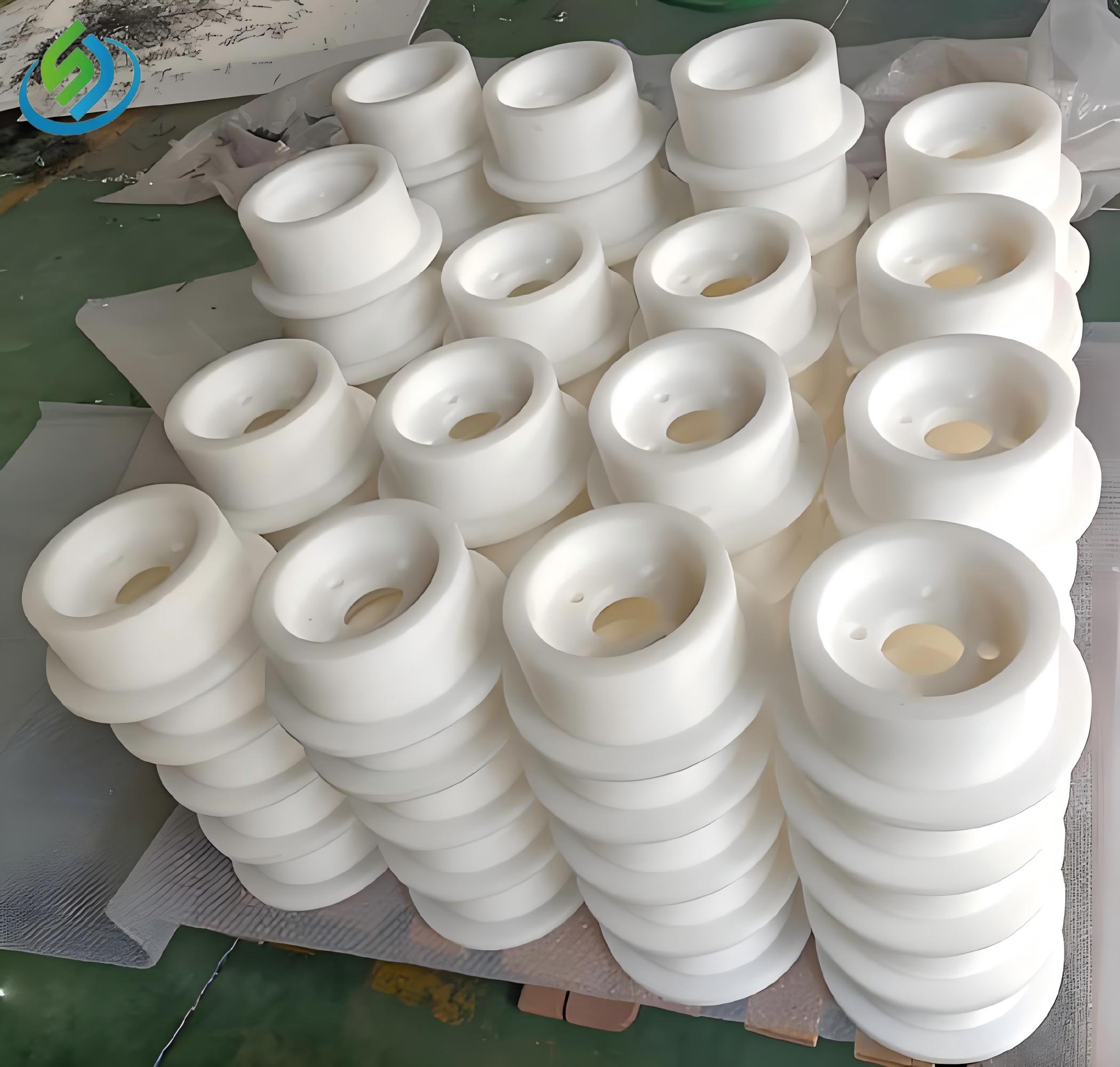 Processed Parts