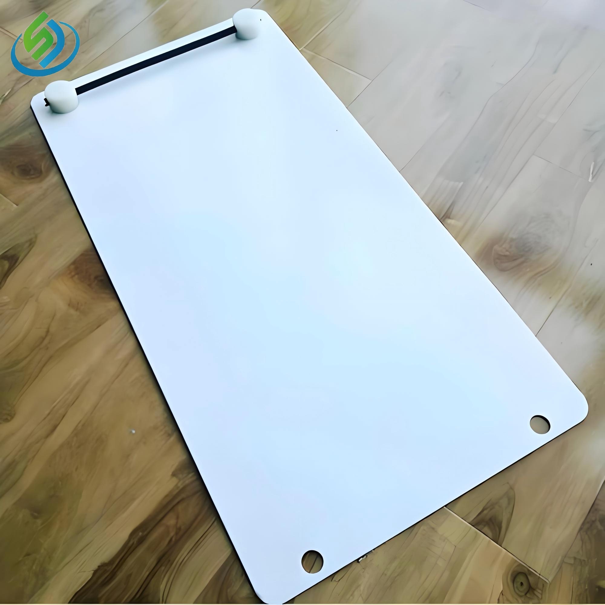 Ice Hockey Practice Board