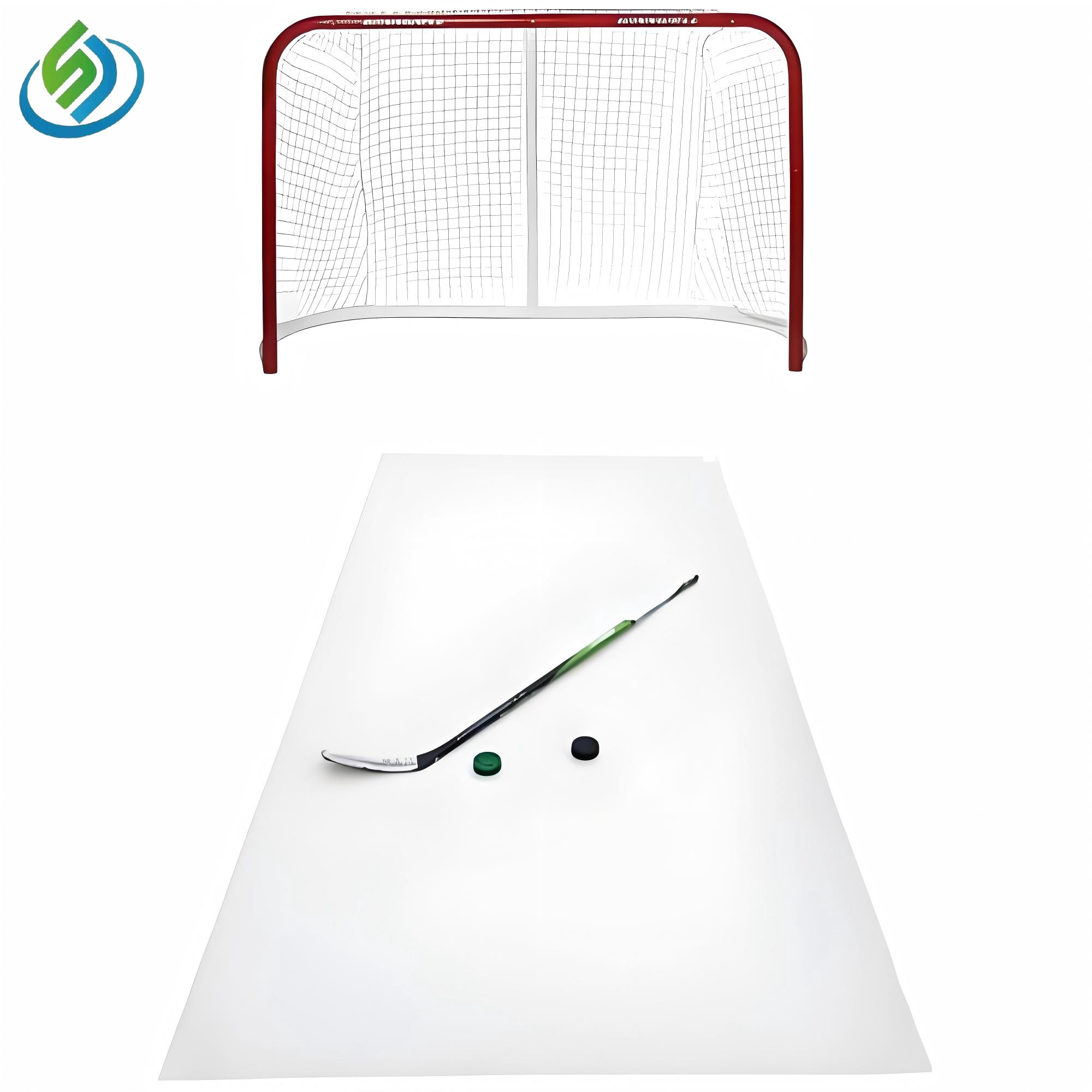 Ice Hockey Practice Board