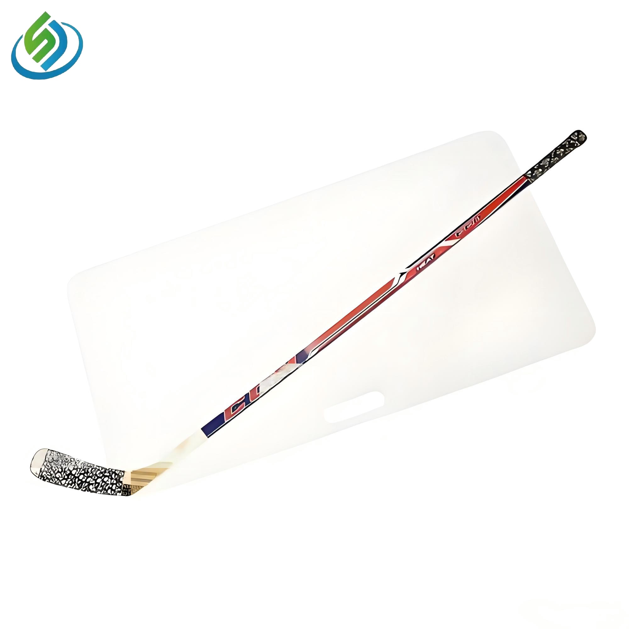 Ice Hockey Practice Board