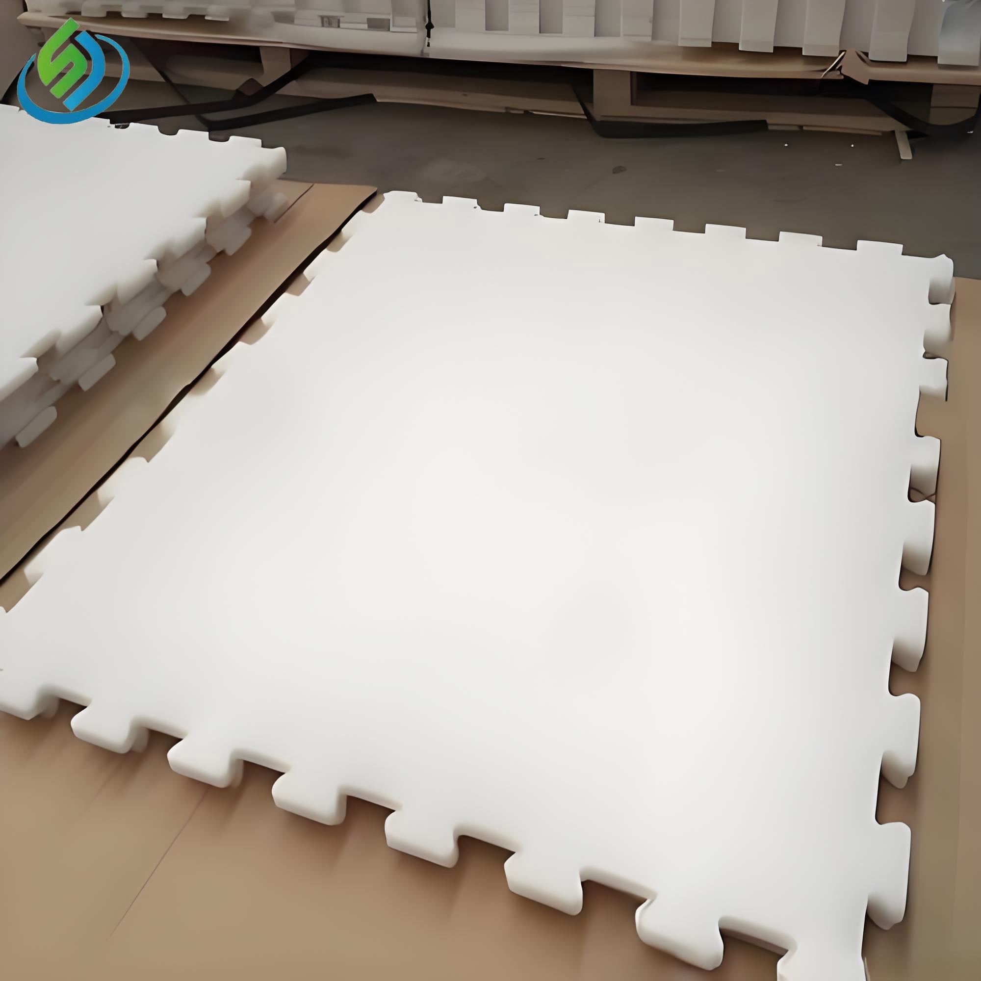 Simulated Ice Board