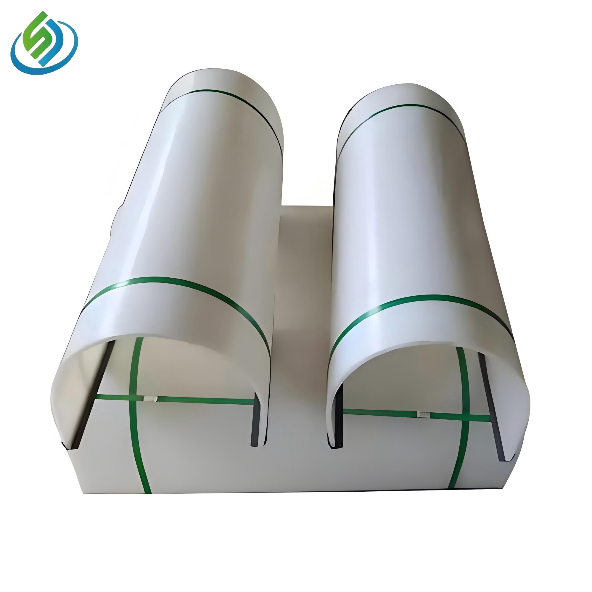 U-shaped Liner