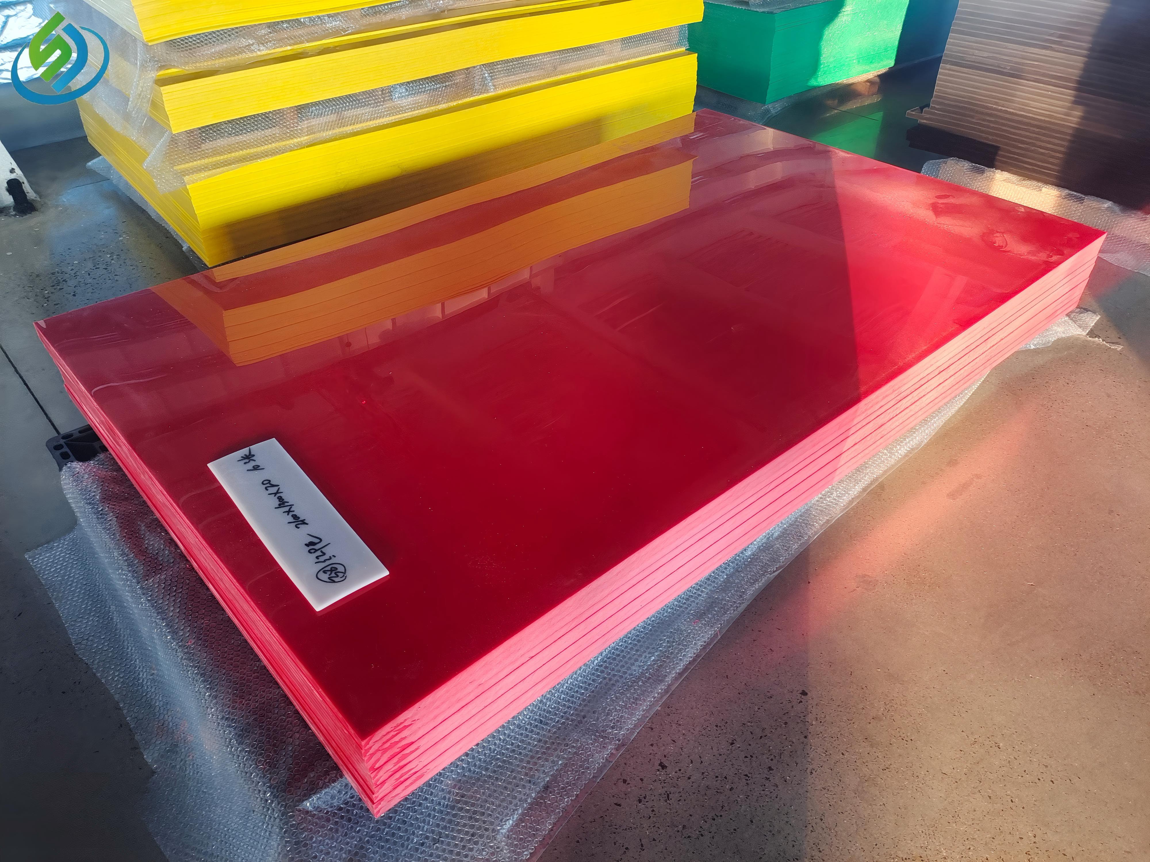 HDPE Sheet