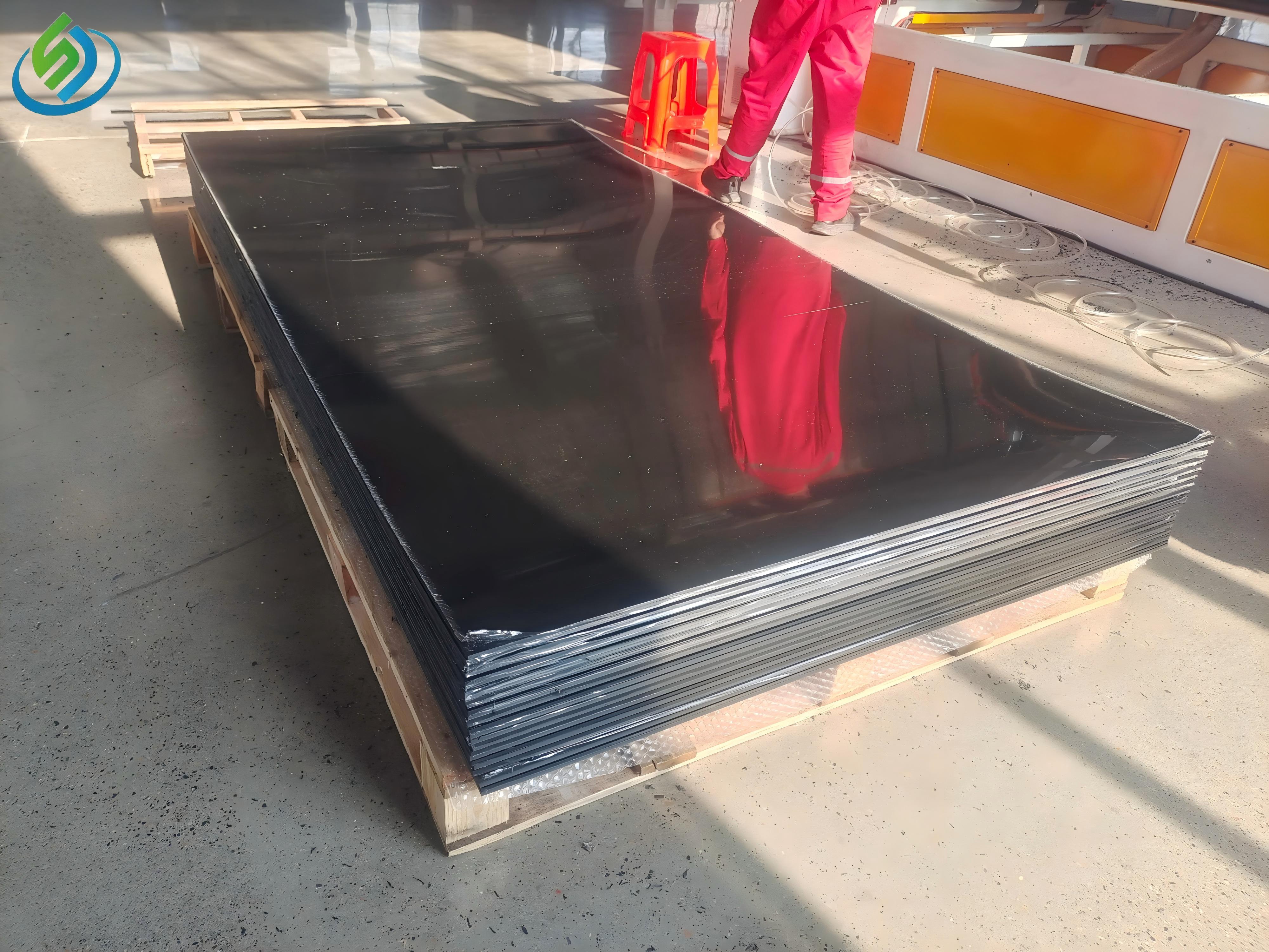 HDPE Sheet