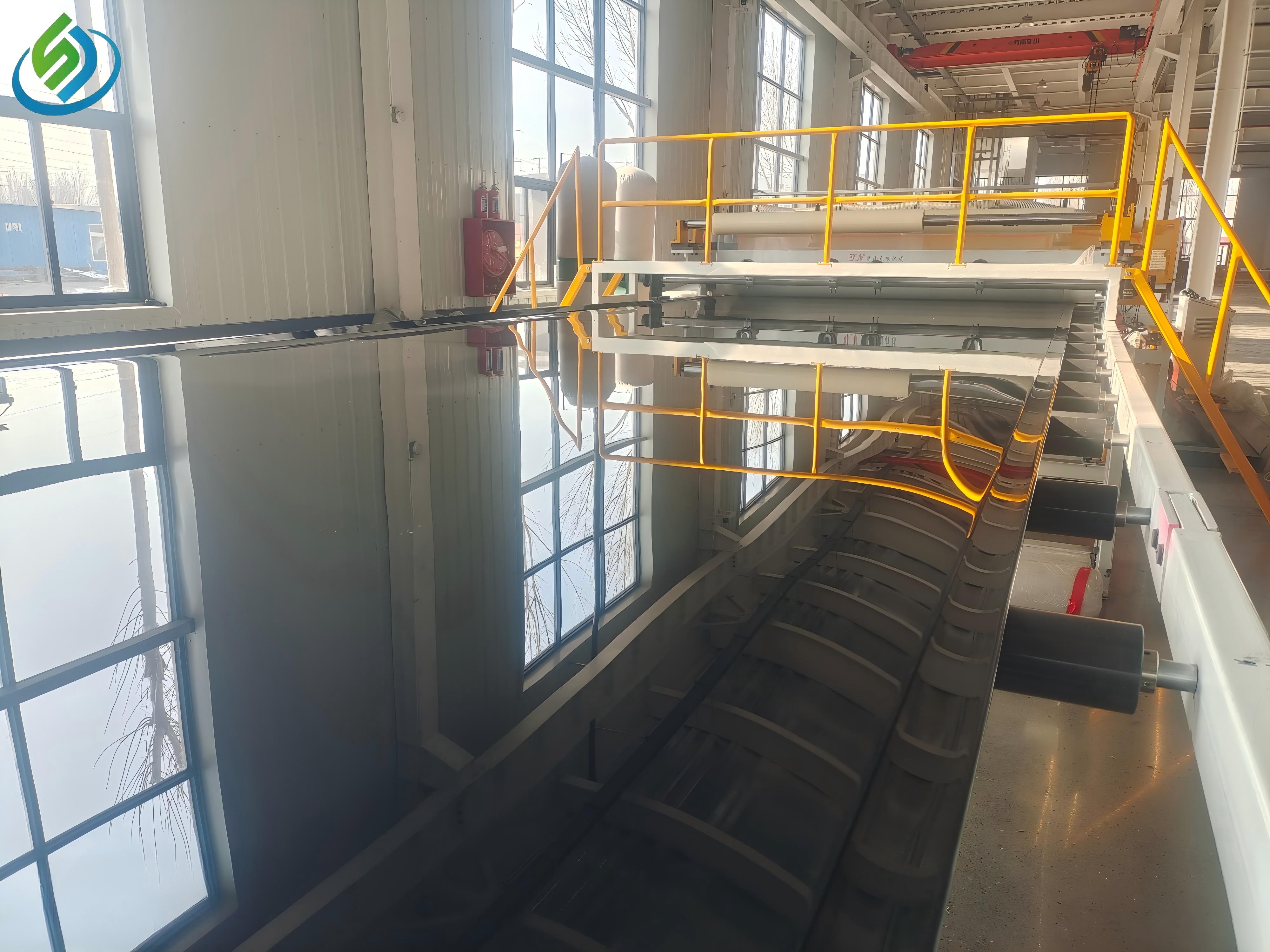 HDPE Sheet