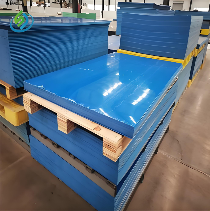 HDPE Sheet