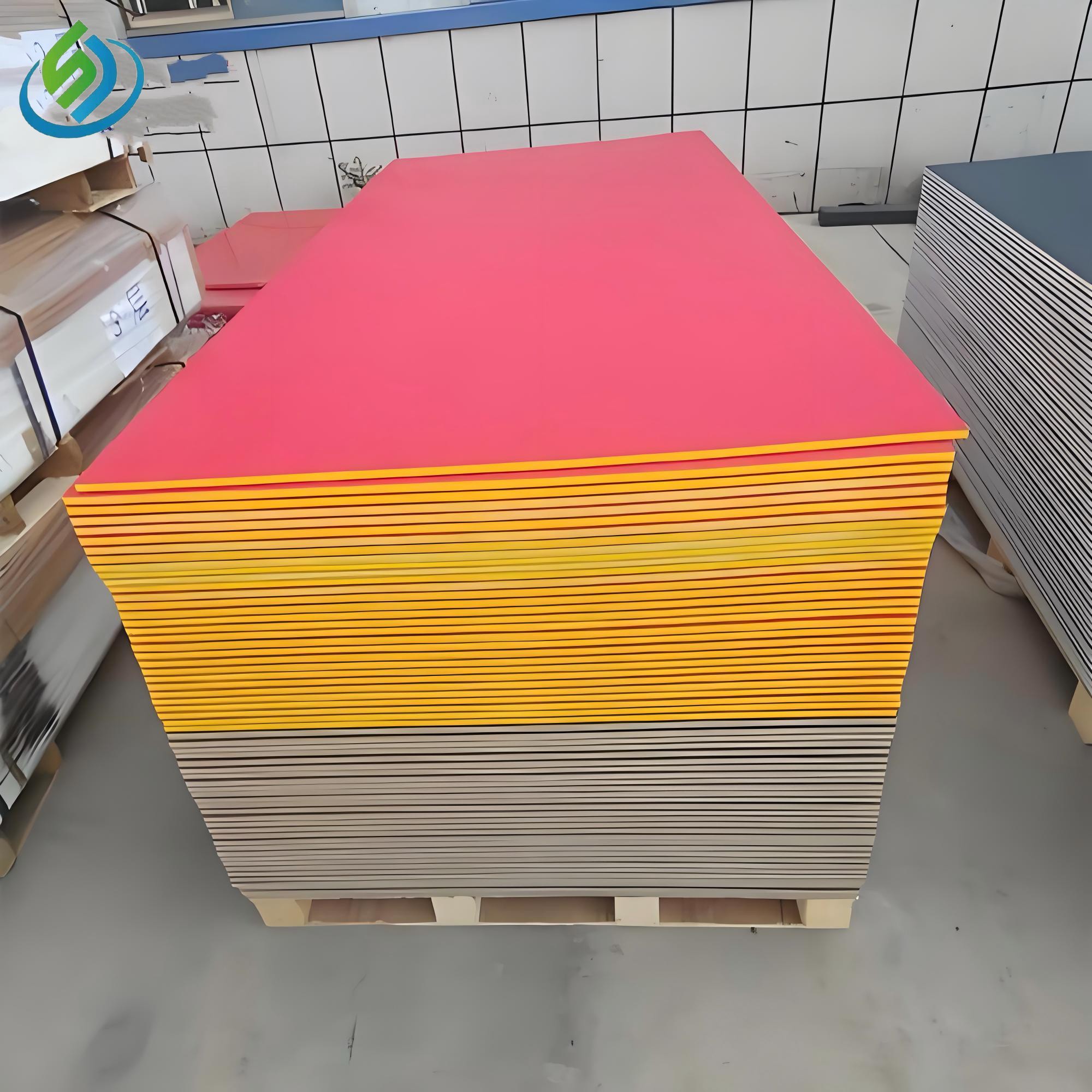 HDPE Sheet