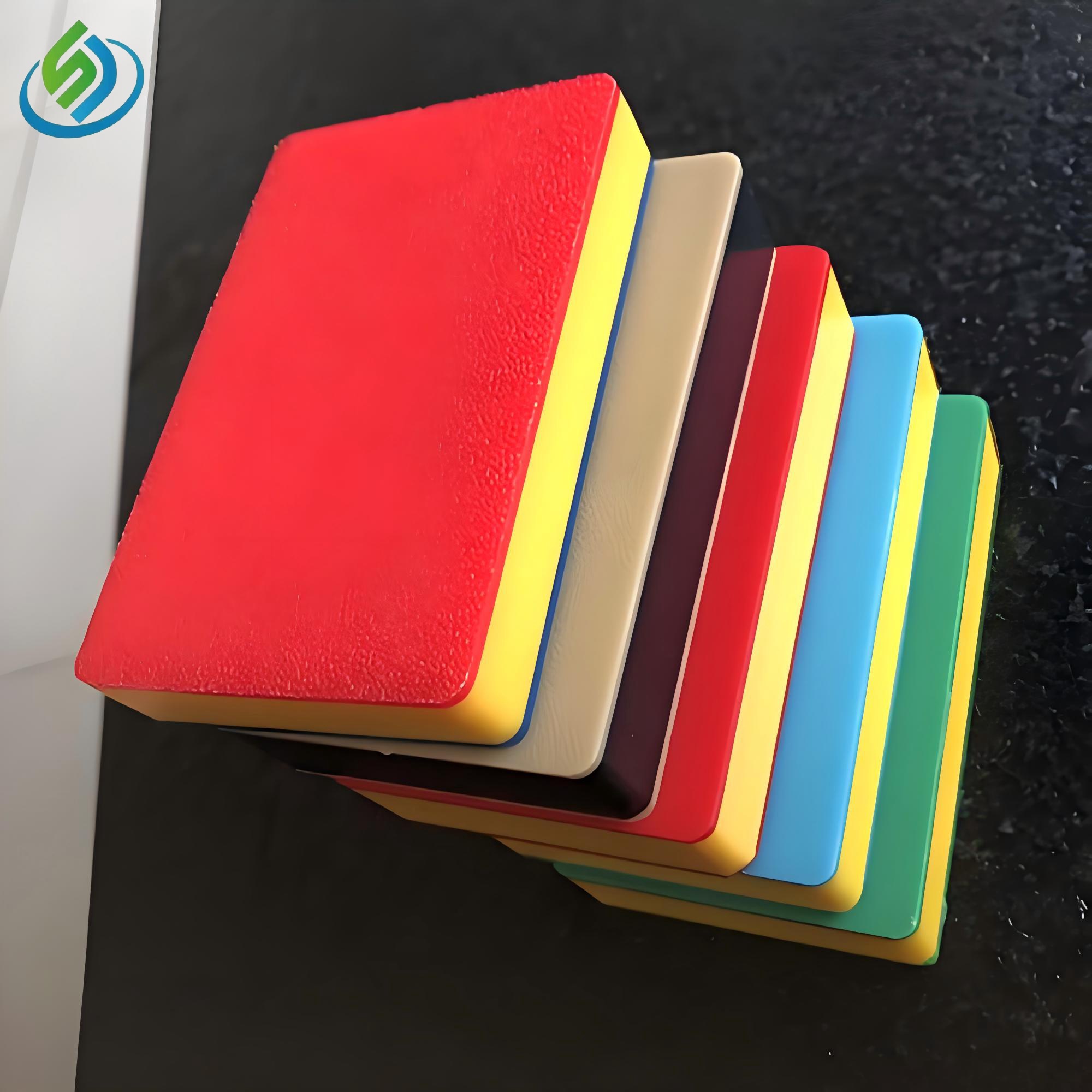 HDPE Sheet