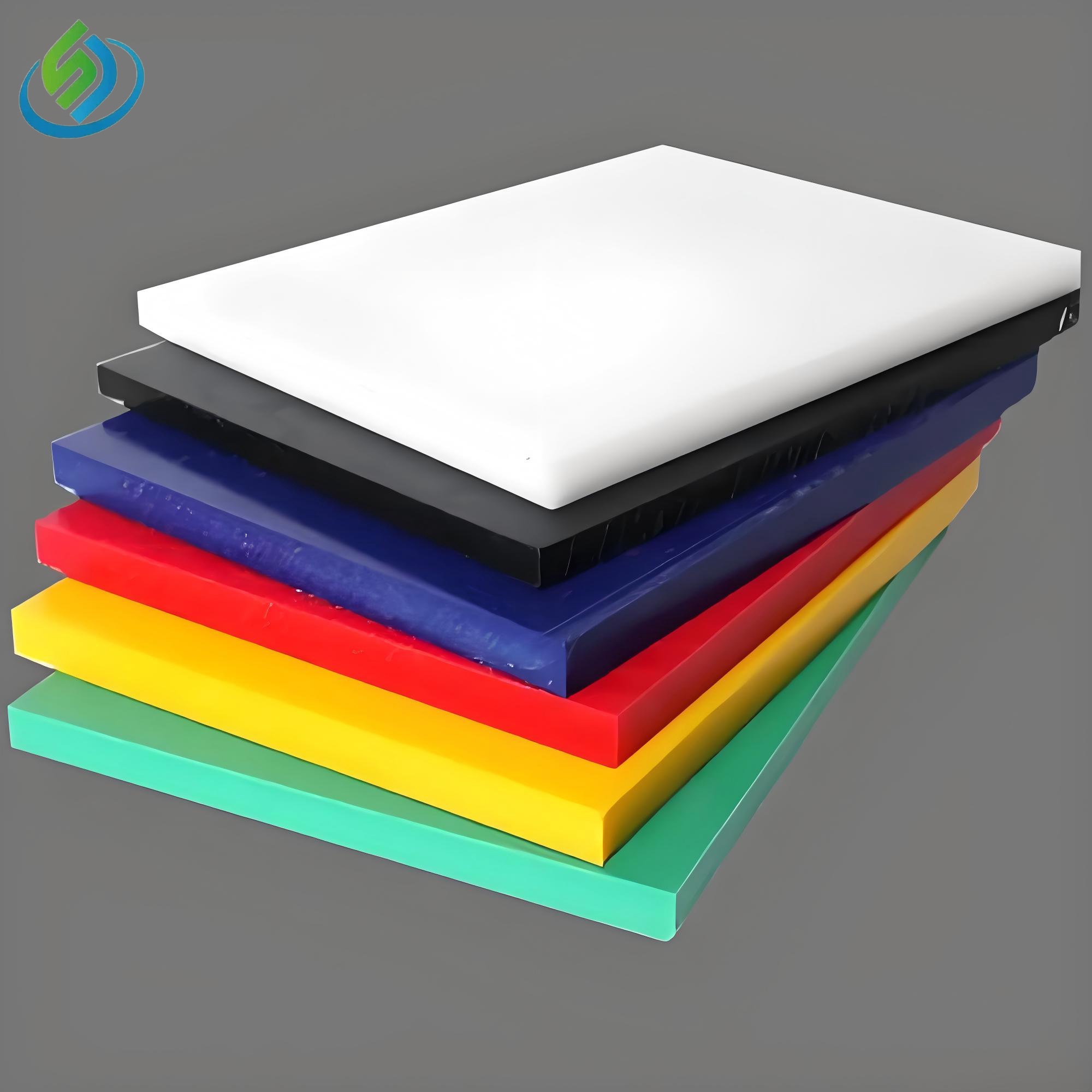 HDPE Sheet