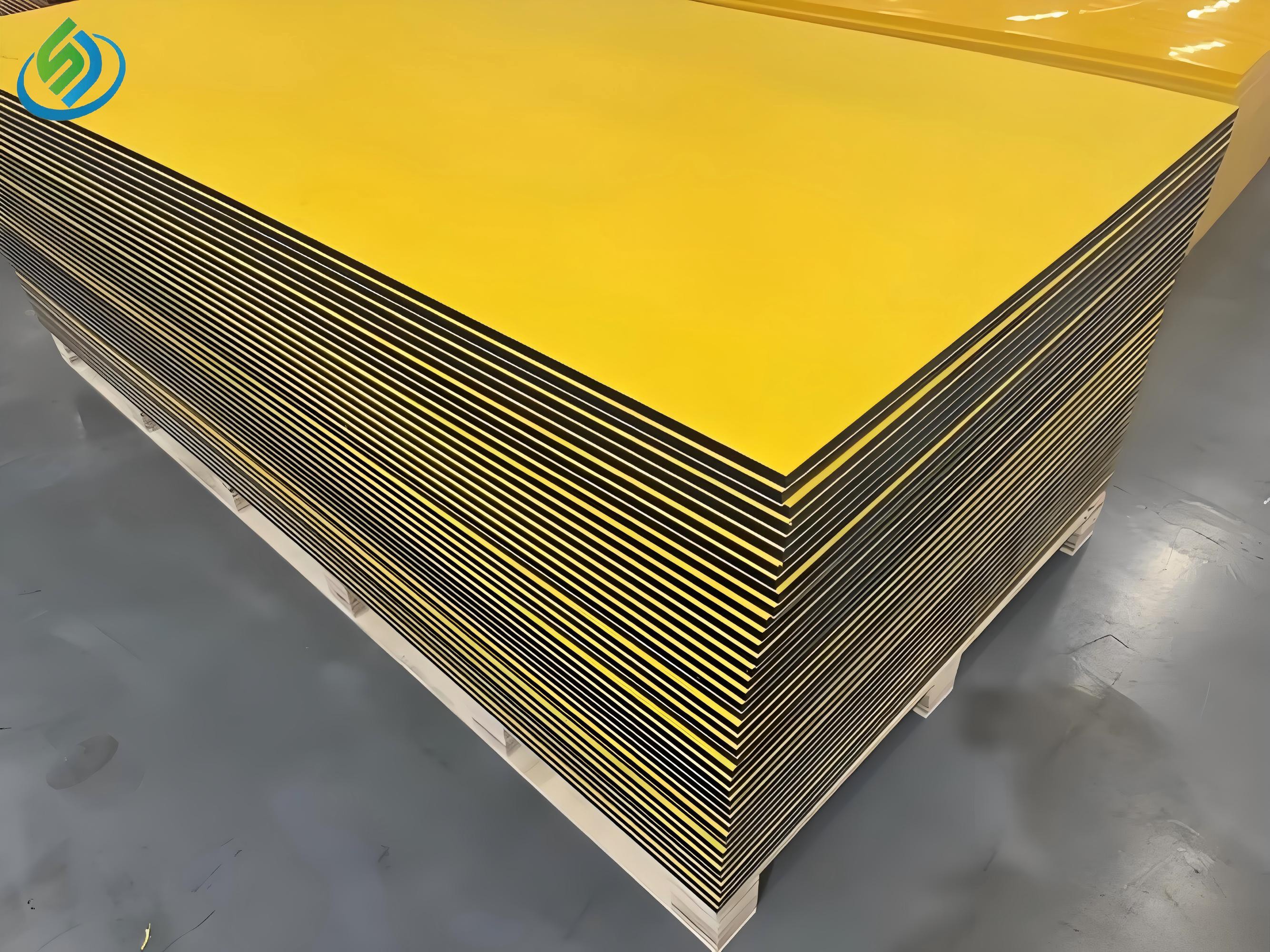 HDPE Sheet