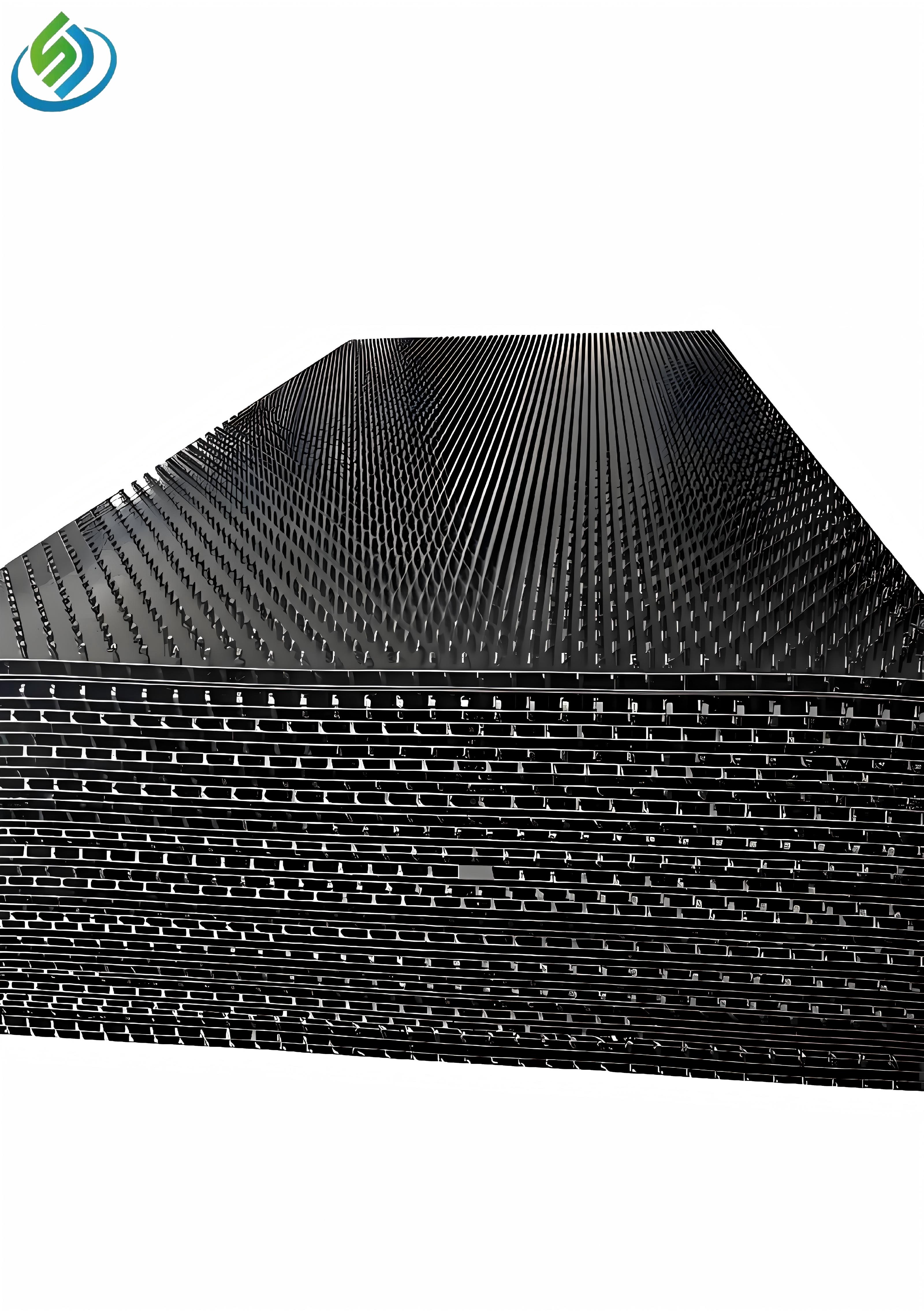 HDPE Anchor Plate