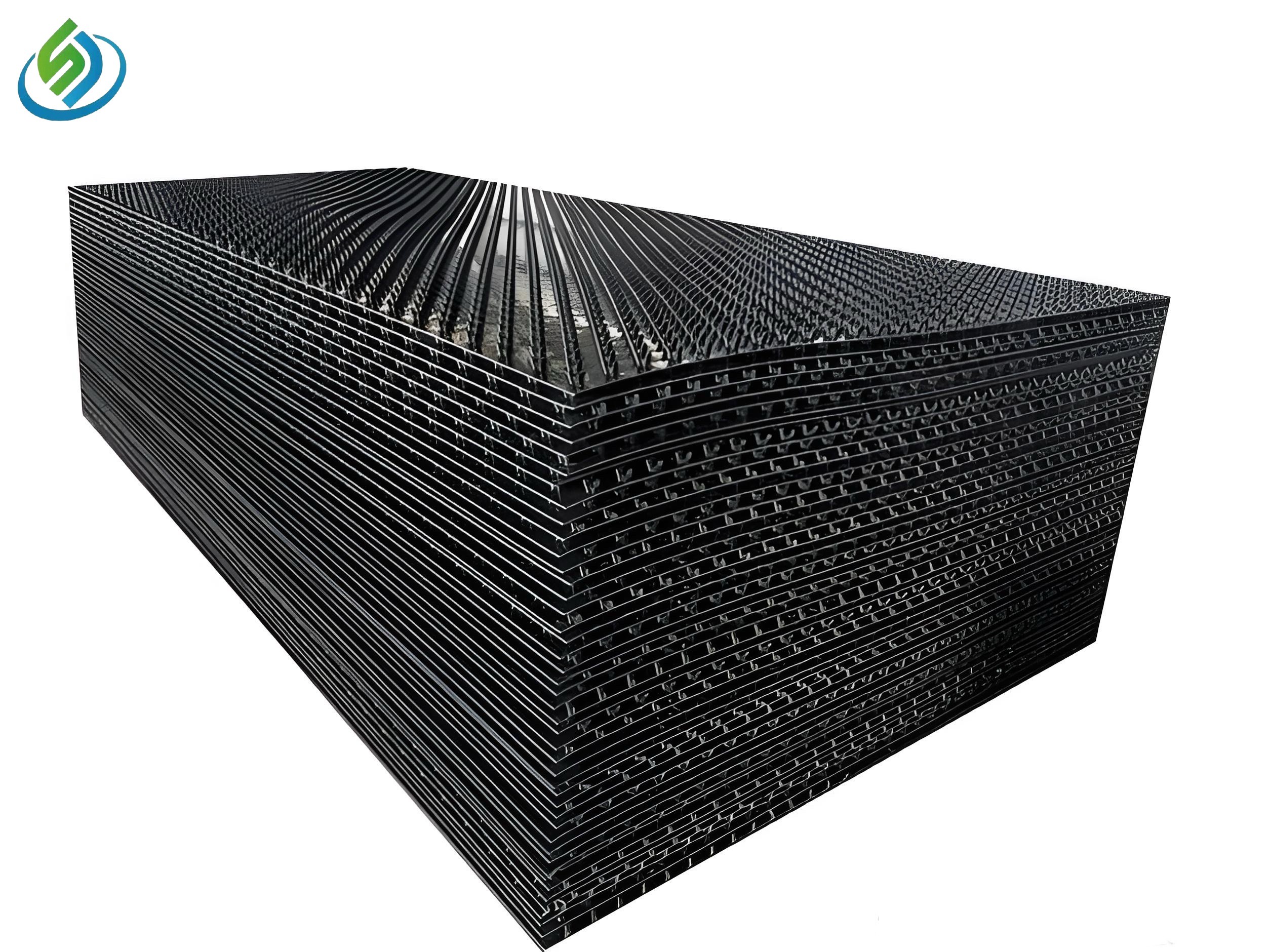 HDPE Anchor Plate