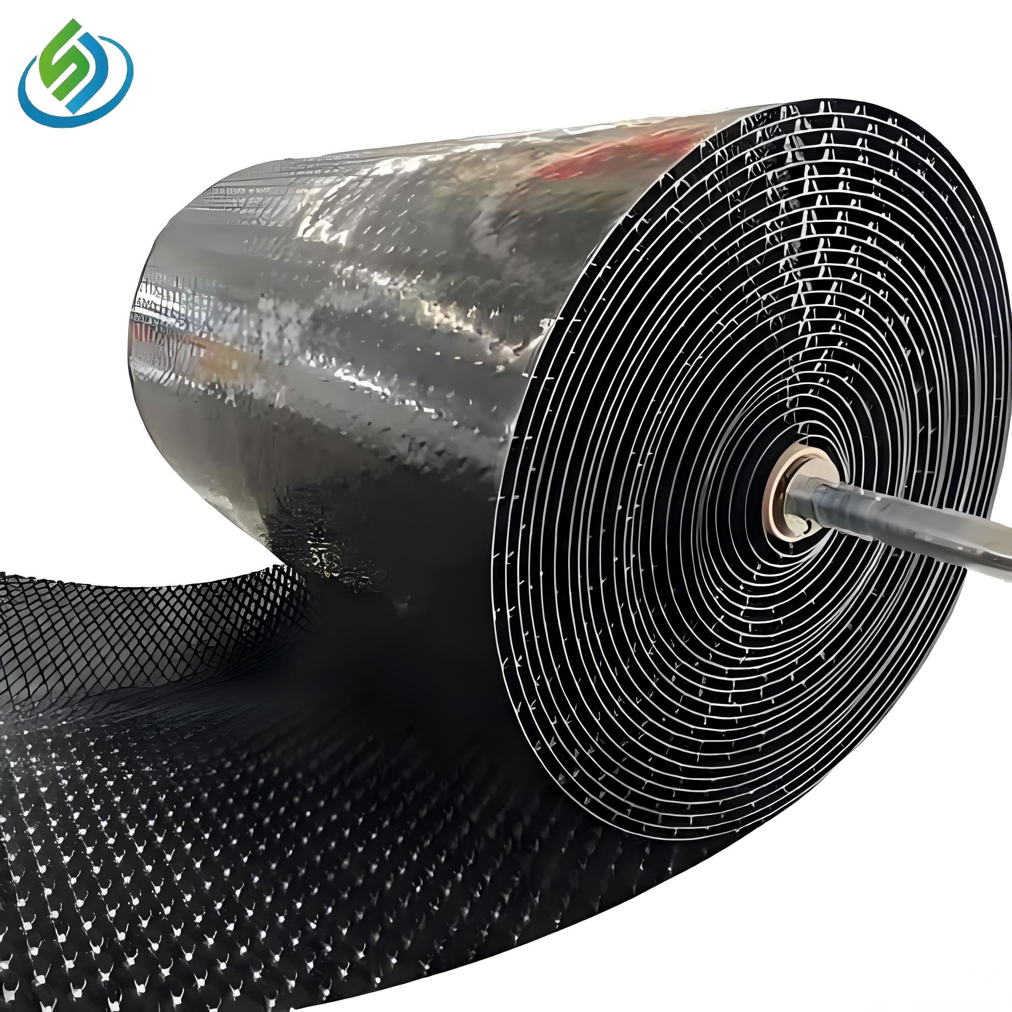 HDPE Anchor Plate