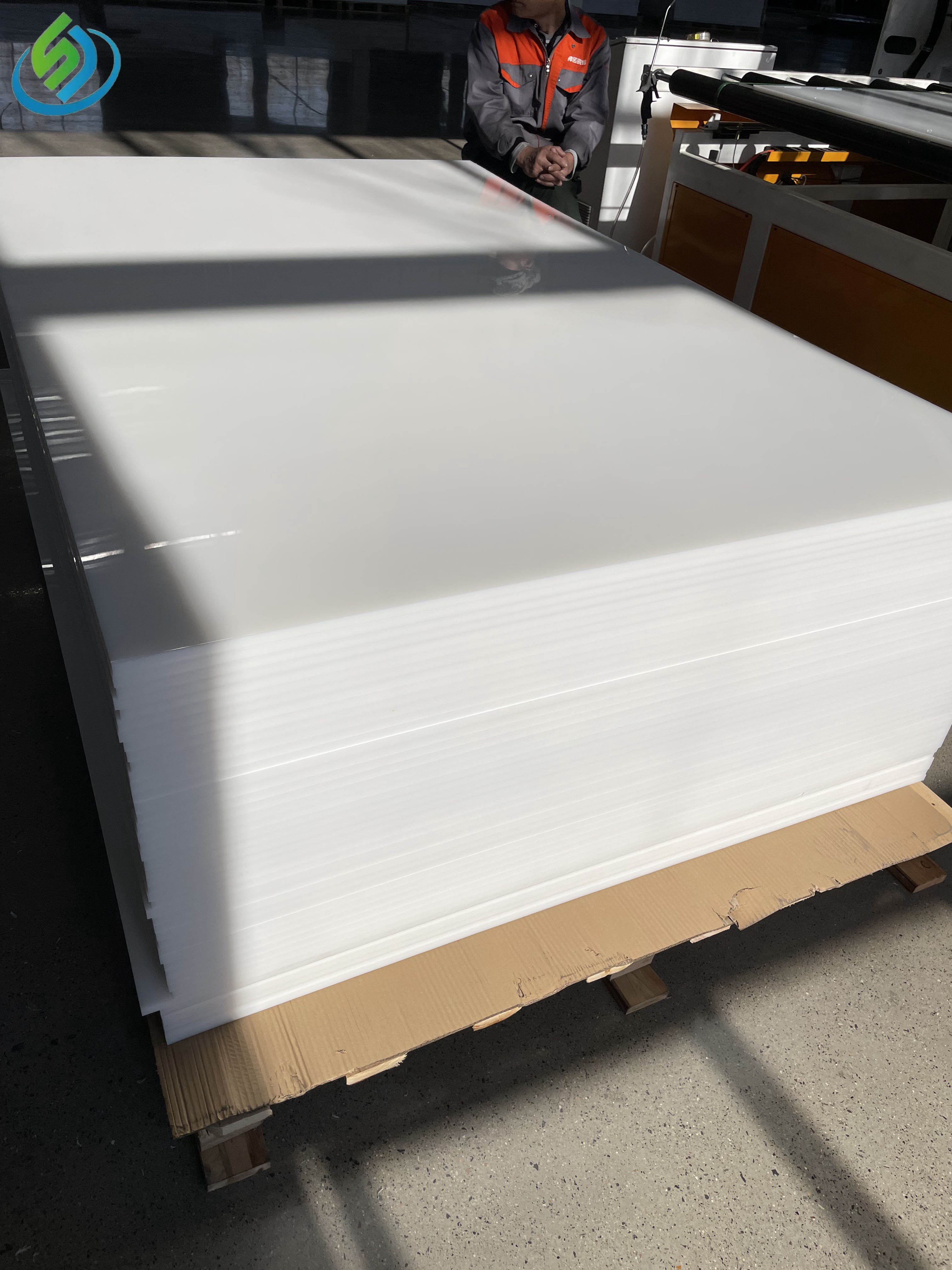 PP Sheet