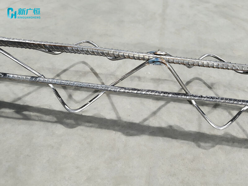 شبكة حديد التسليح TD-80