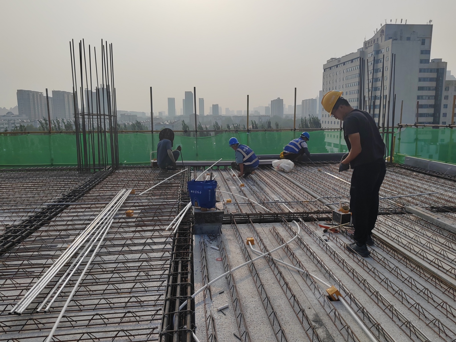 وي فانغ فيوتشر سيتي