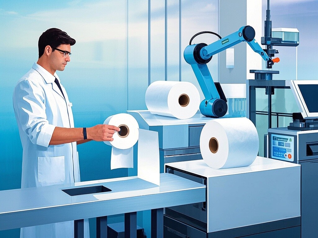 Innovations in Toilet Paper Technology You Should Know About