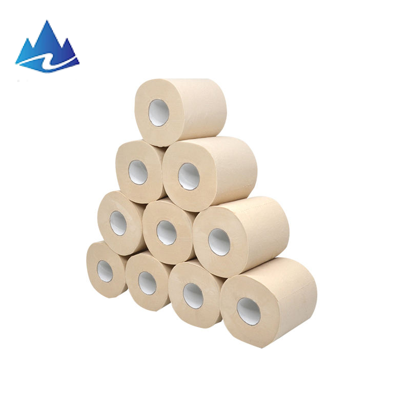 Virgin Wood Pulp Paper